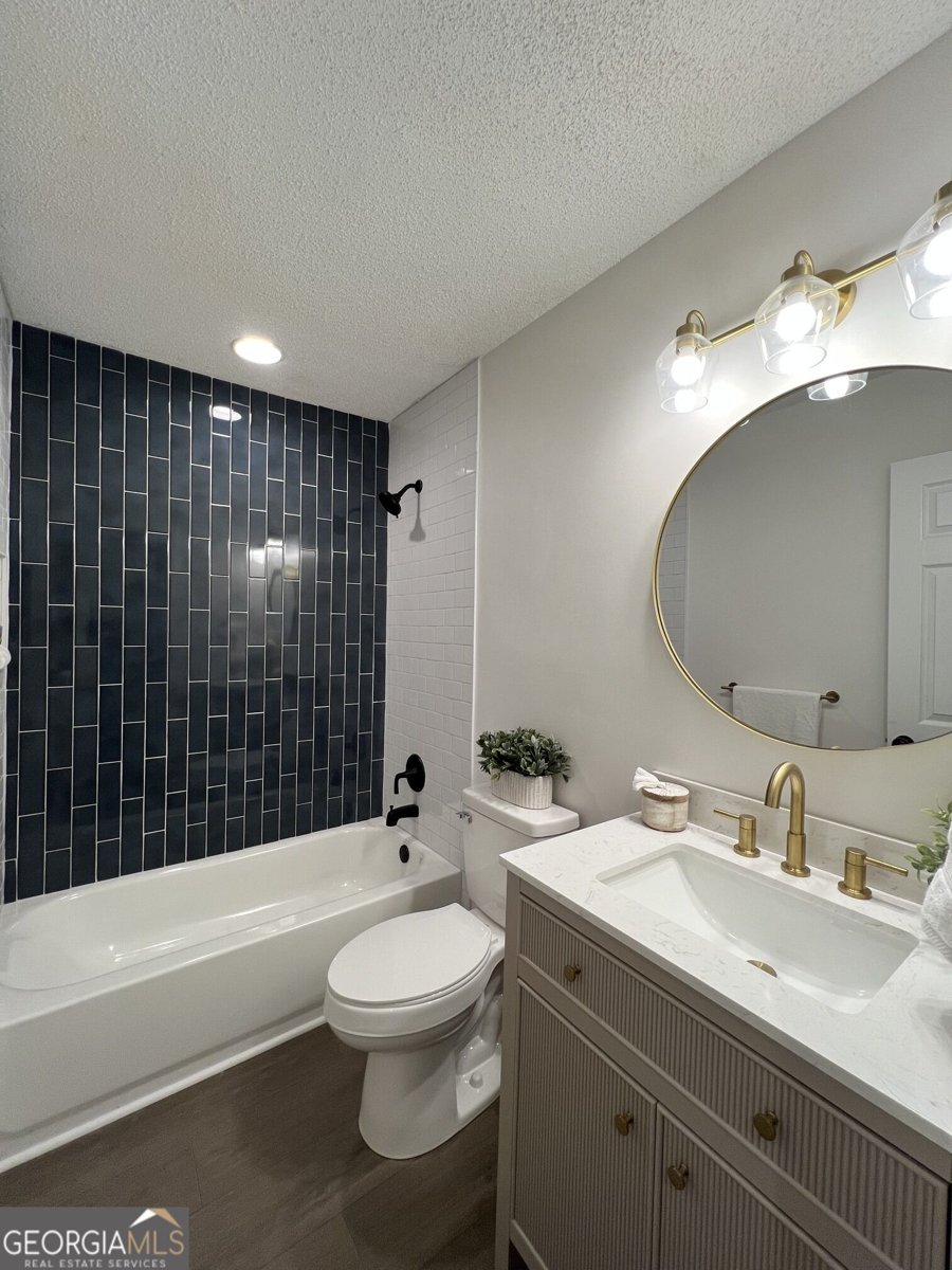 4205 Wingfoot Court Decatur - Photo 36