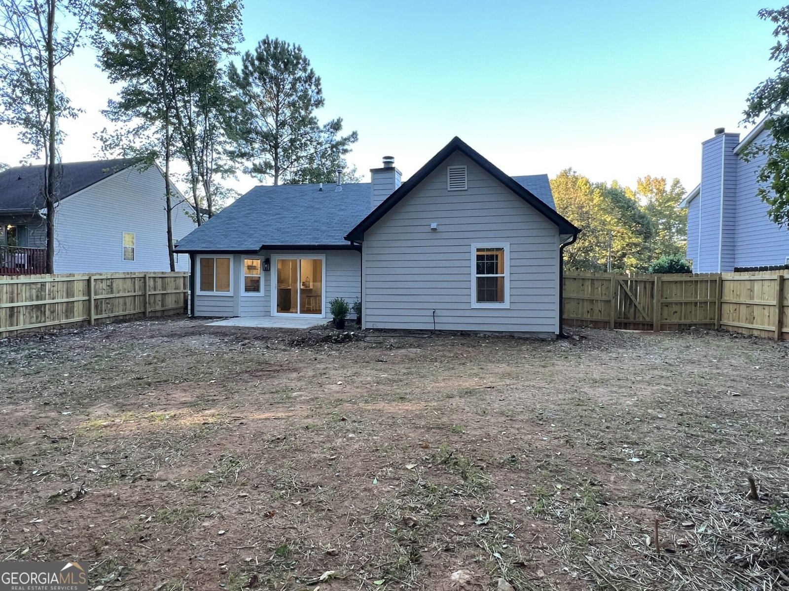 4205 Wingfoot Court Decatur - Photo 49