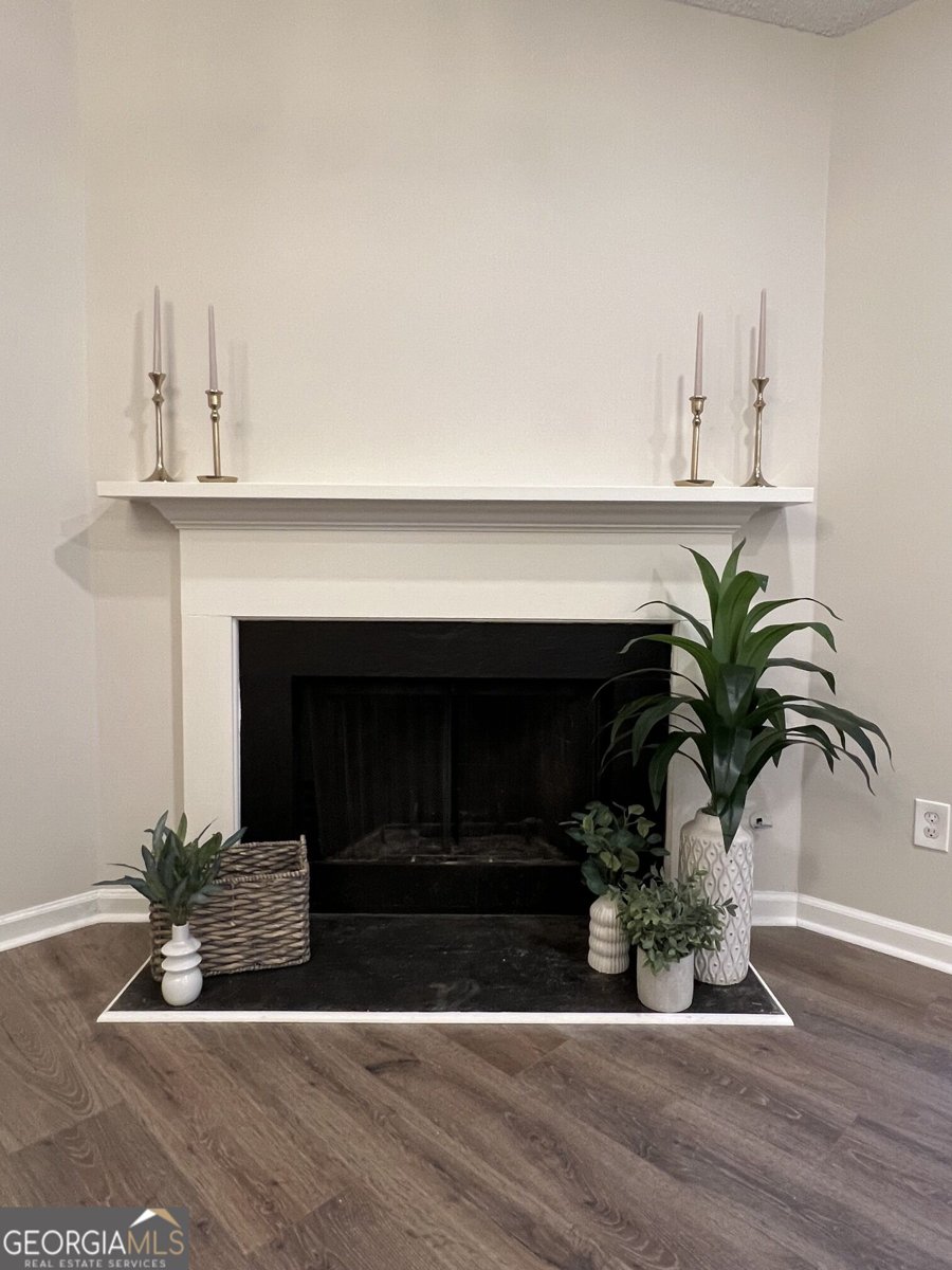 4205 Wingfoot Court Decatur - Photo 6