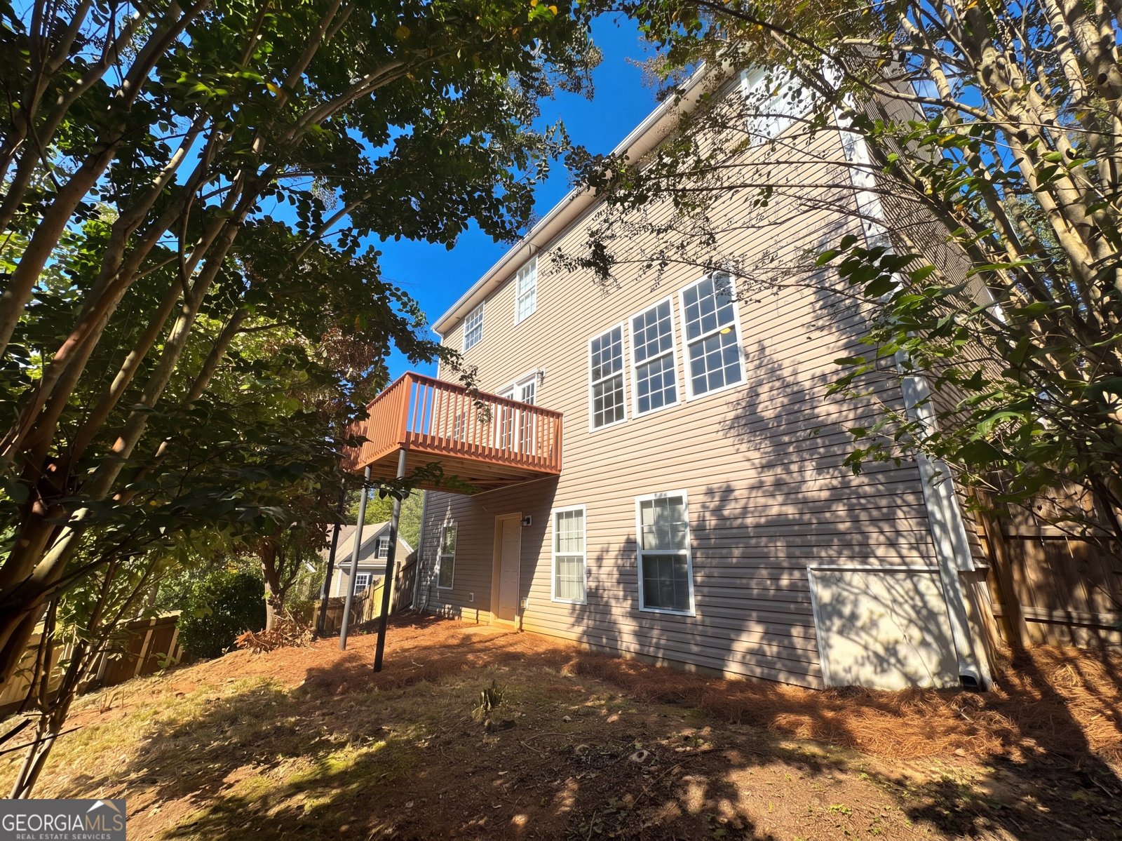 6730 Island Pointe Drive Buford - Photo 22