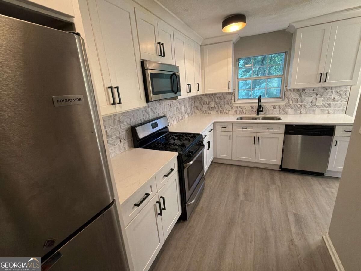 3539 Sweetgum Lane Decatur - Photo 9