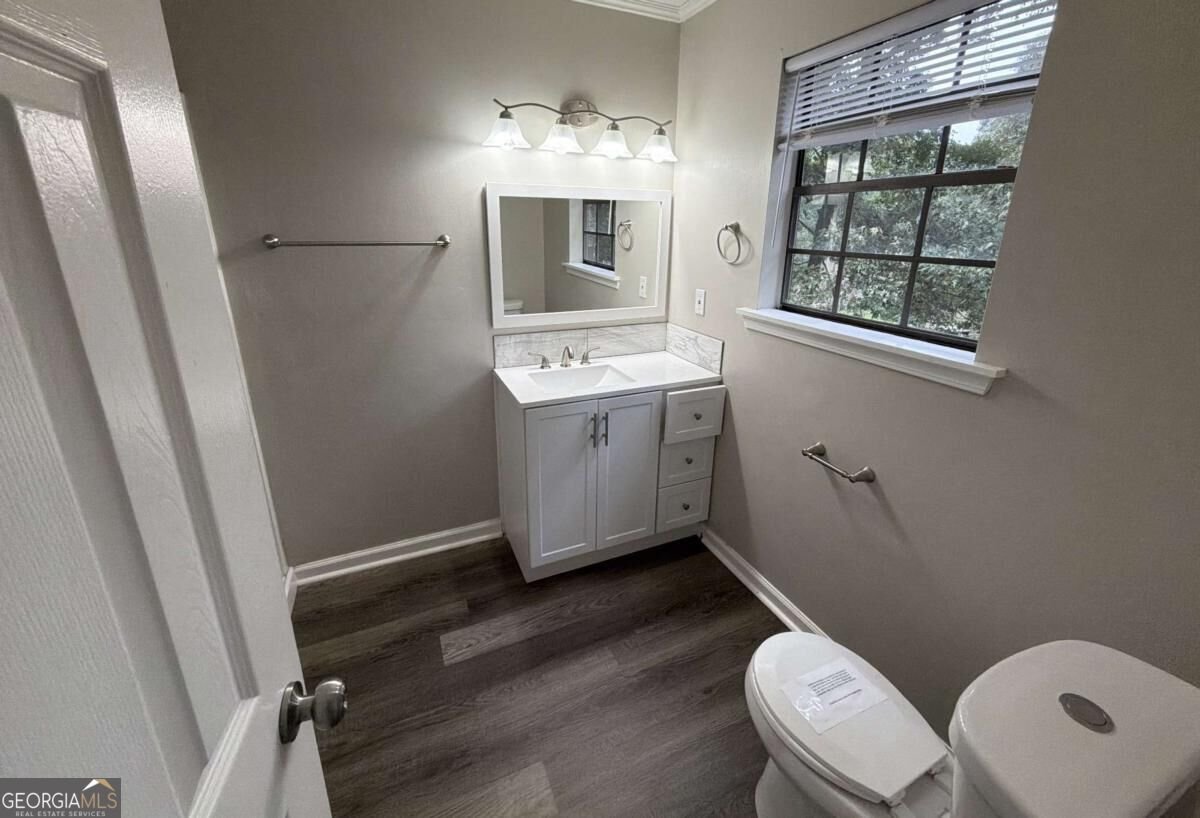 3745 Londonderry Court Lithonia - Photo 10