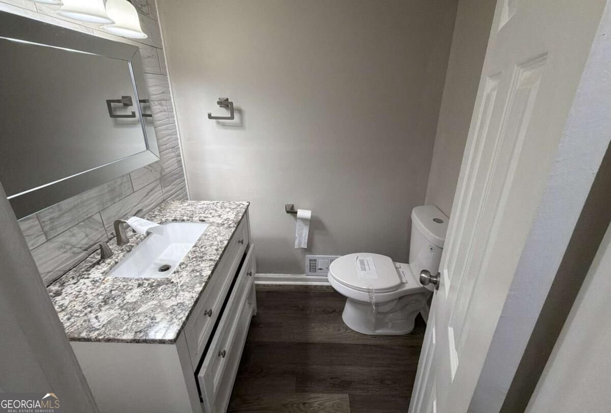 3745 Londonderry Court Lithonia - Photo 6