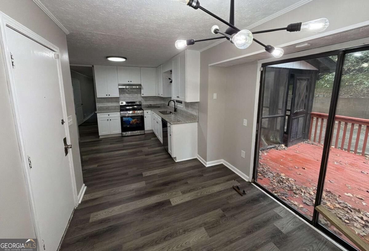 3745 Londonderry Court Lithonia - Photo 7