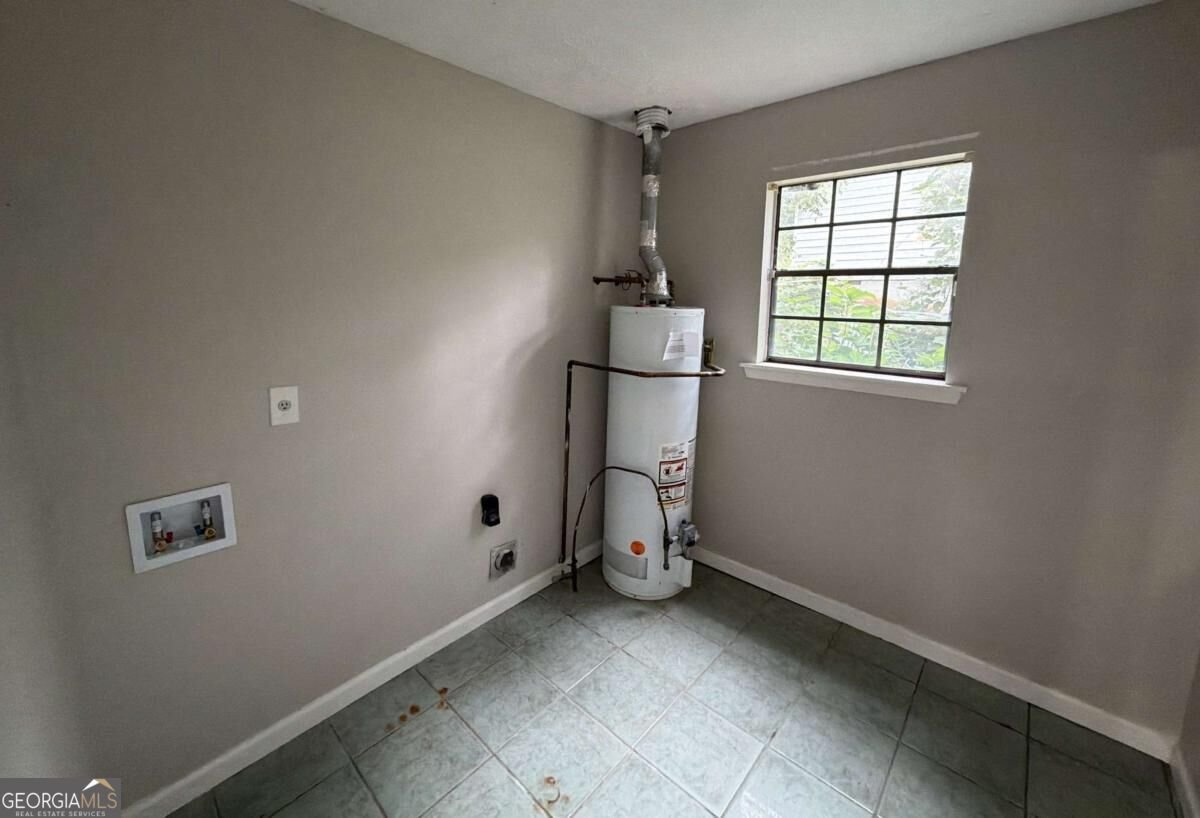 3745 Londonderry Court Lithonia - Photo 8
