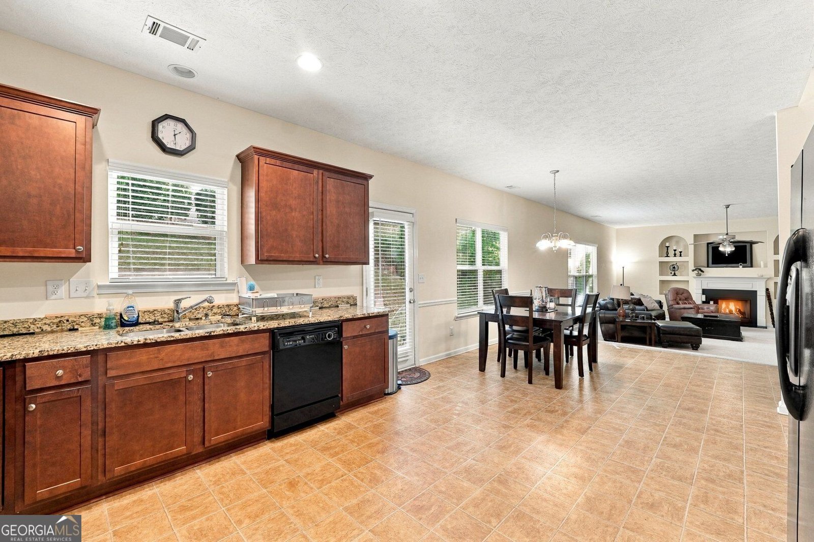 1141 Ashton Park Drive Lawrenceville - Photo 16