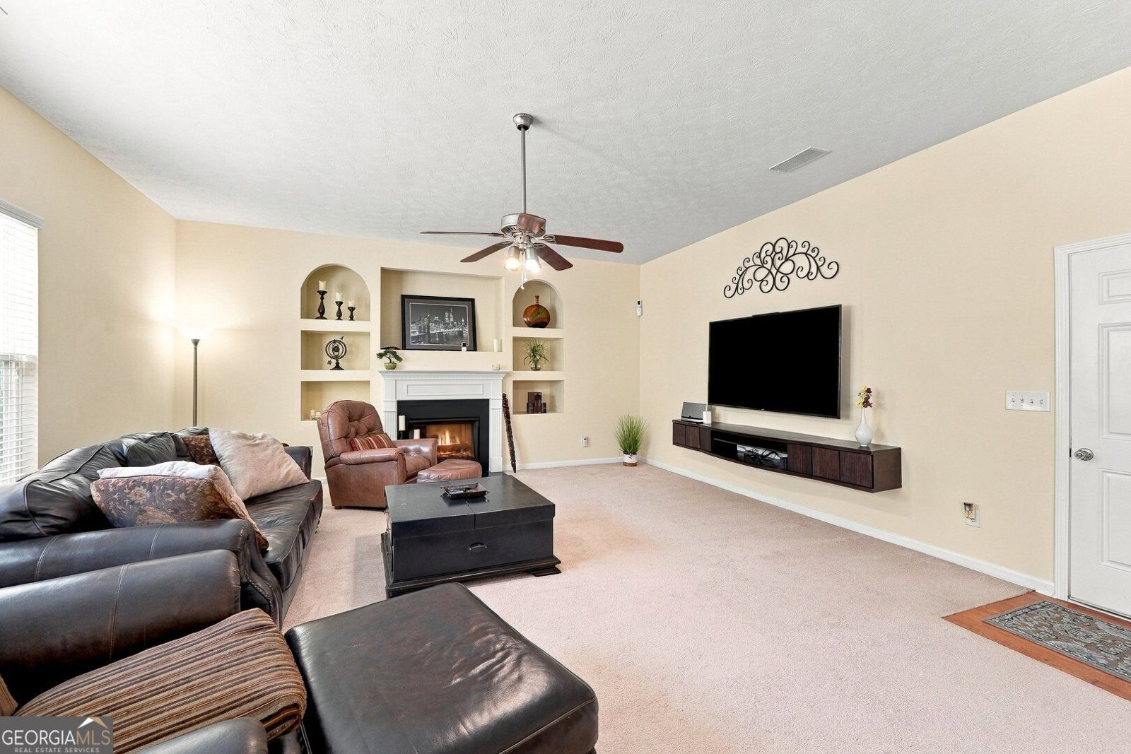 1141 Ashton Park Drive Lawrenceville - Photo 17