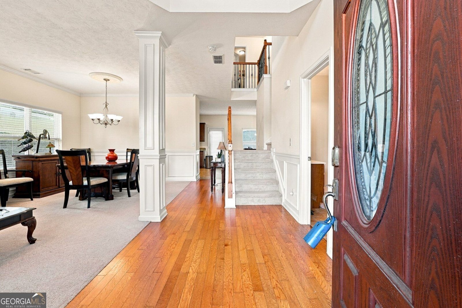 1141 Ashton Park Drive Lawrenceville - Photo 3