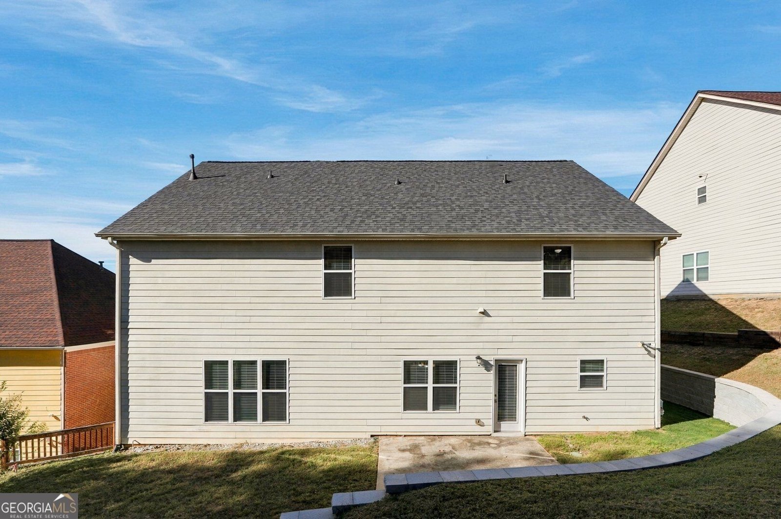 1141 Ashton Park Drive Lawrenceville - Photo 37