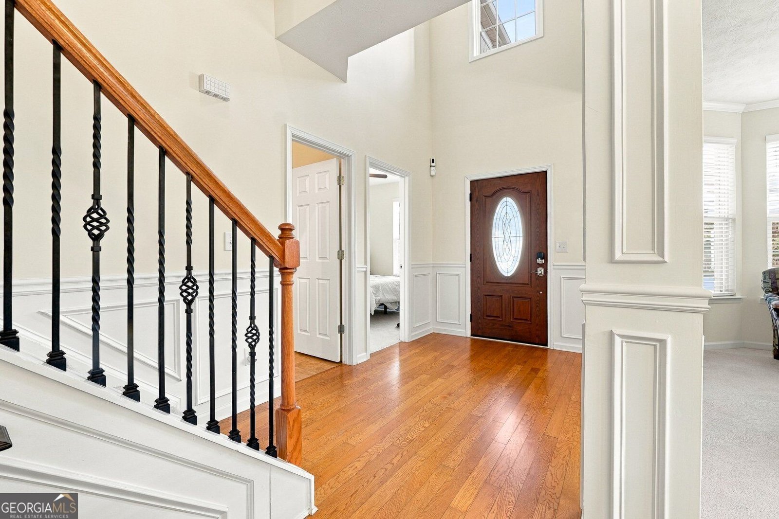 1141 Ashton Park Drive Lawrenceville - Photo 4