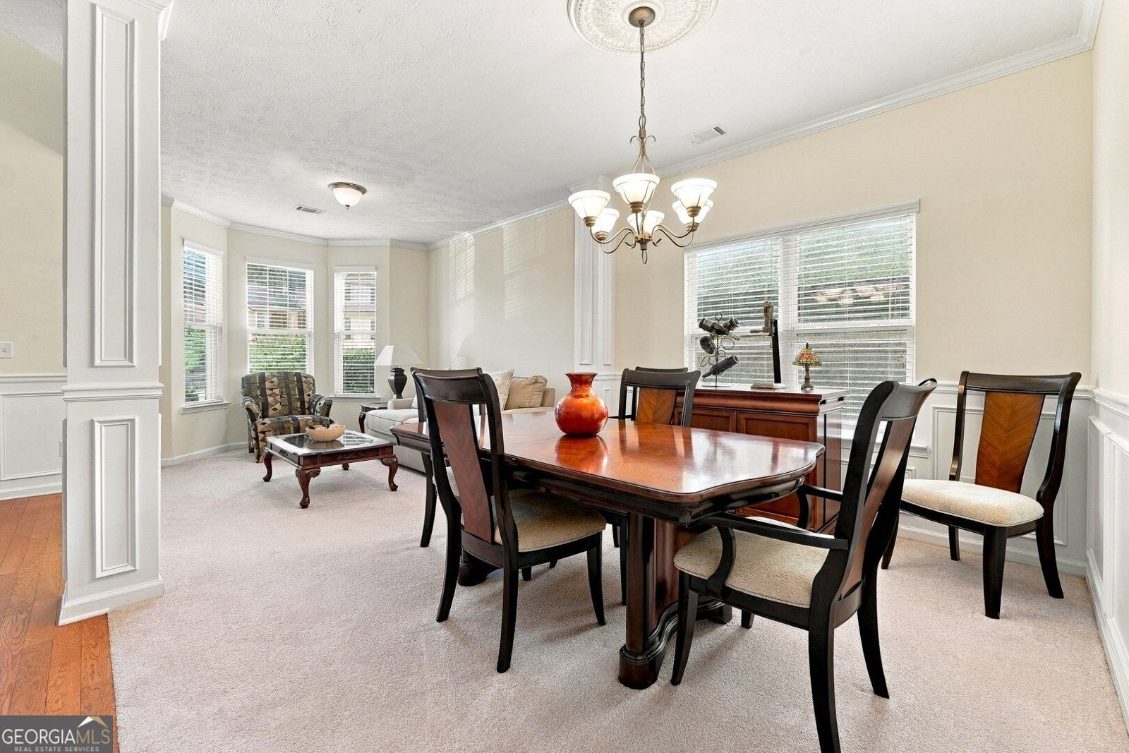 1141 Ashton Park Drive Lawrenceville - Photo 6
