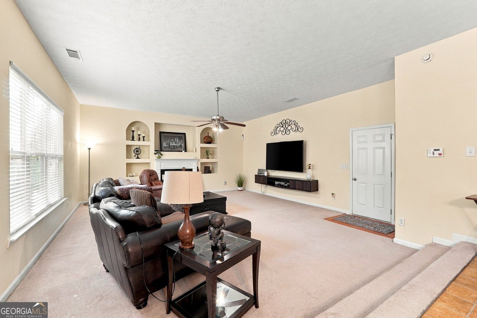 1141 Ashton Park Drive Lawrenceville - Photo 7