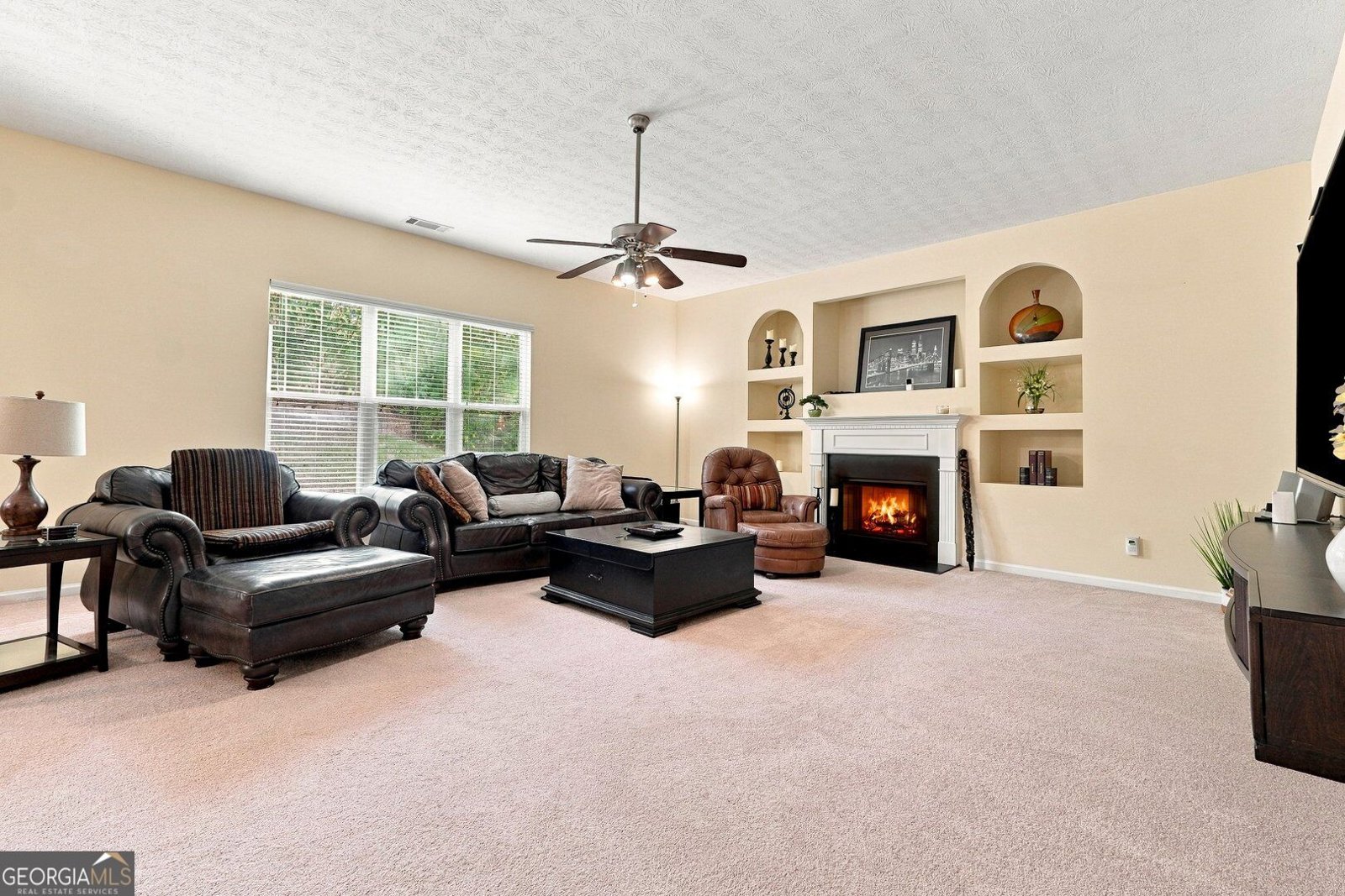 1141 Ashton Park Drive Lawrenceville - Photo 8