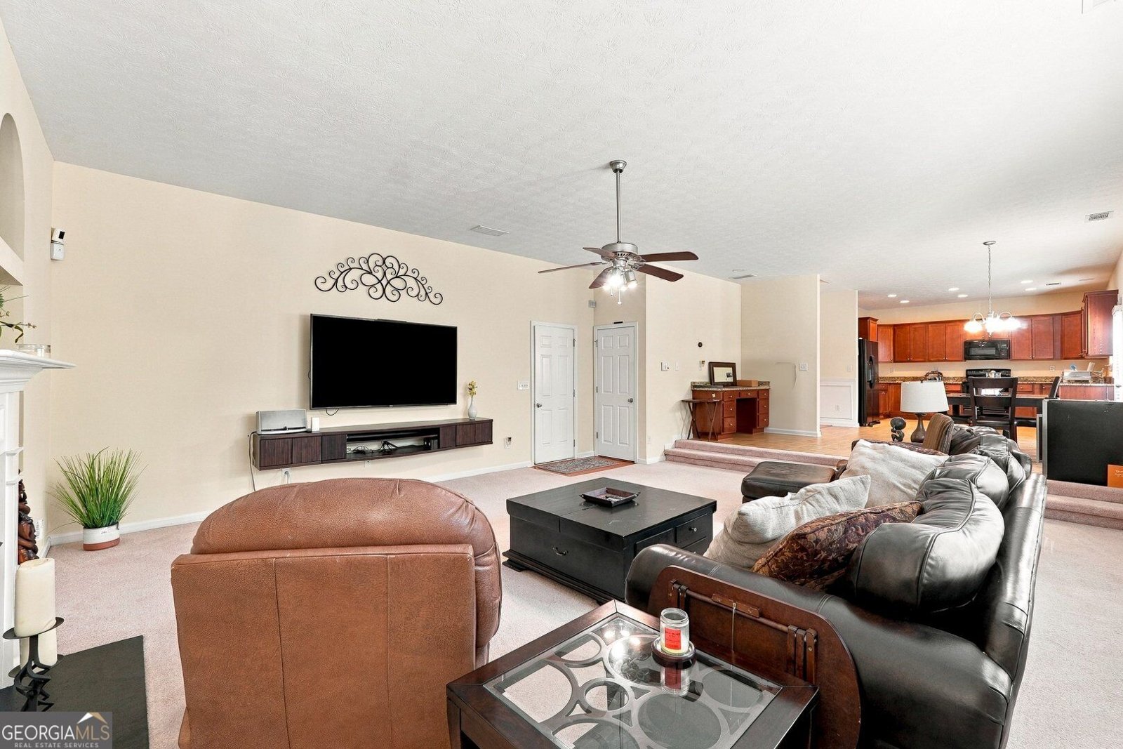 1141 Ashton Park Drive Lawrenceville - Photo 9