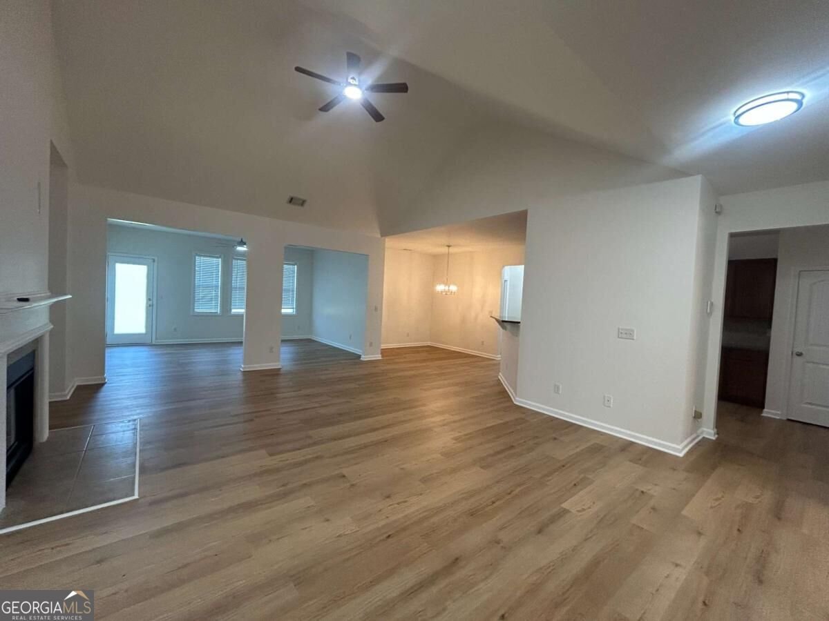 825 Stonehaven Road Atlanta - Photo 10