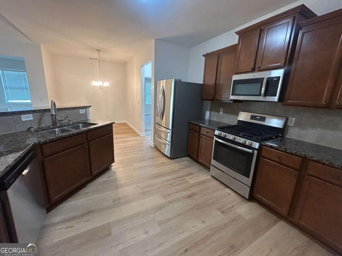 825 Stonehaven Road Atlanta - Photo 17