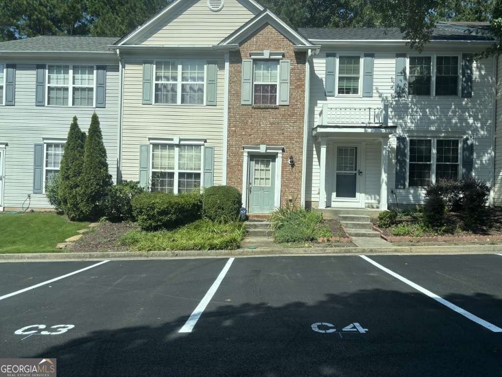 10900 Wittenridge Drive Alpharetta - main photo