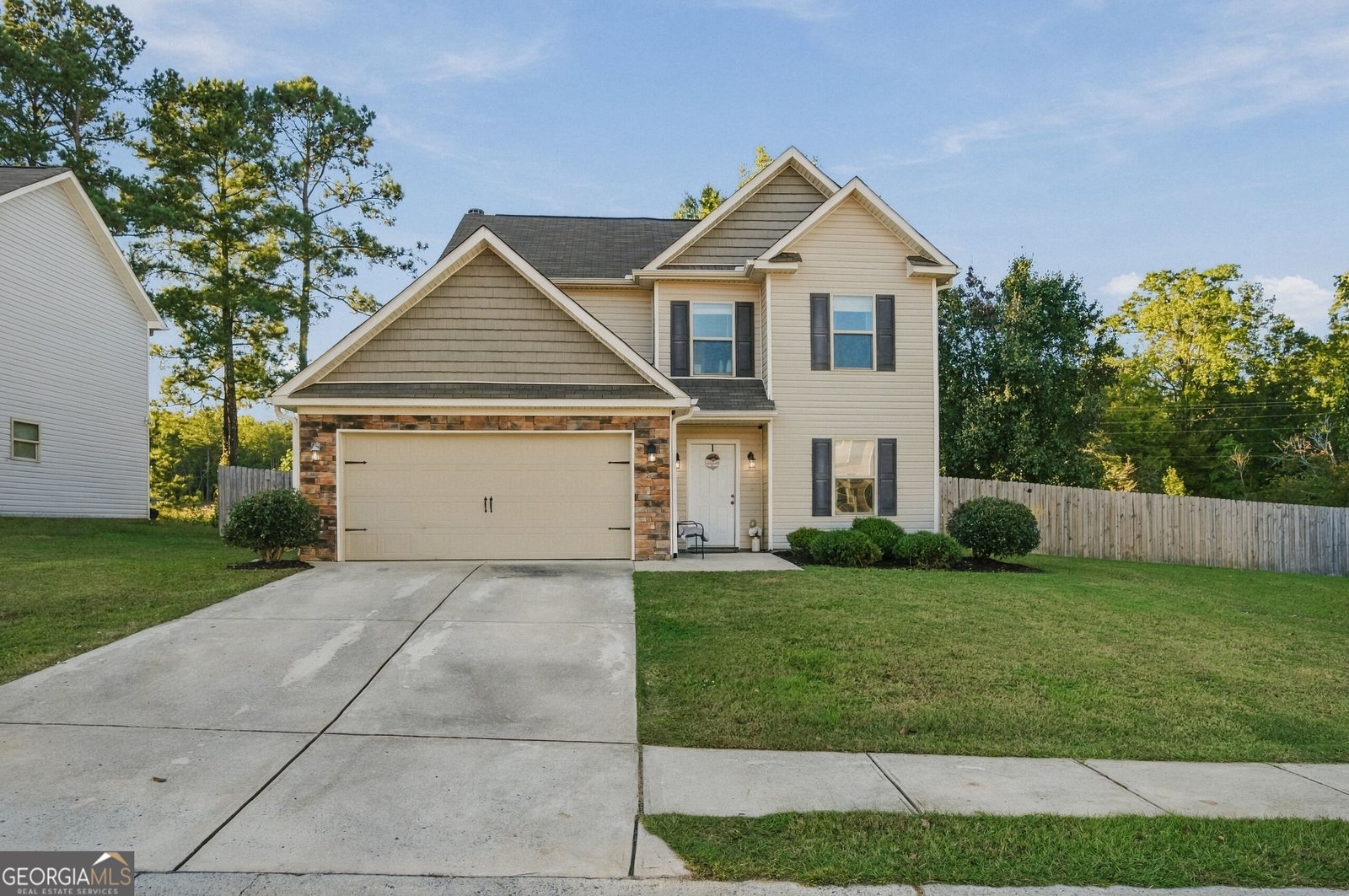408 Mossy Lane Gray - main photo