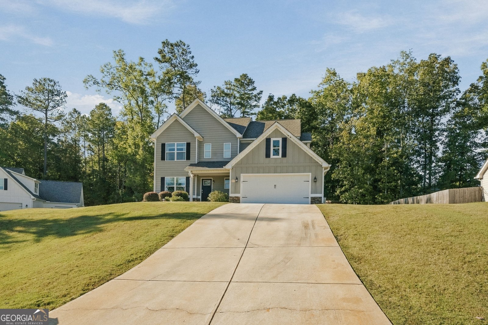 709 Springhill Drive Gray - main photo