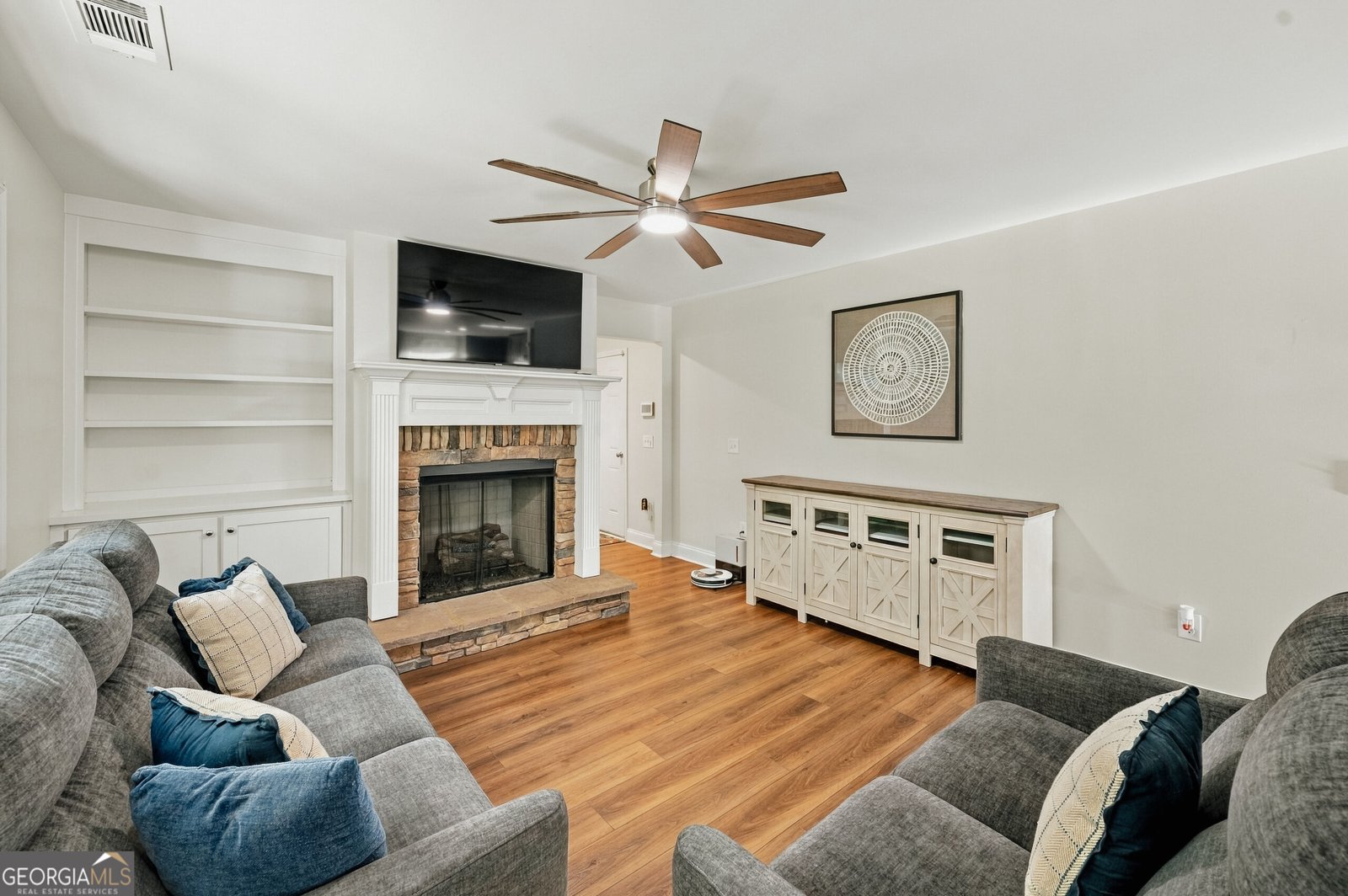 709 Springhill Drive Gray - Photo 10