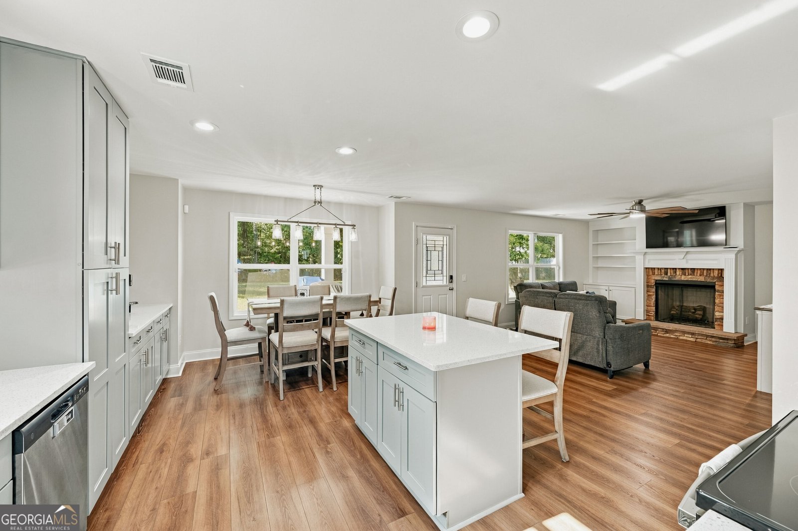 709 Springhill Drive Gray - Photo 21