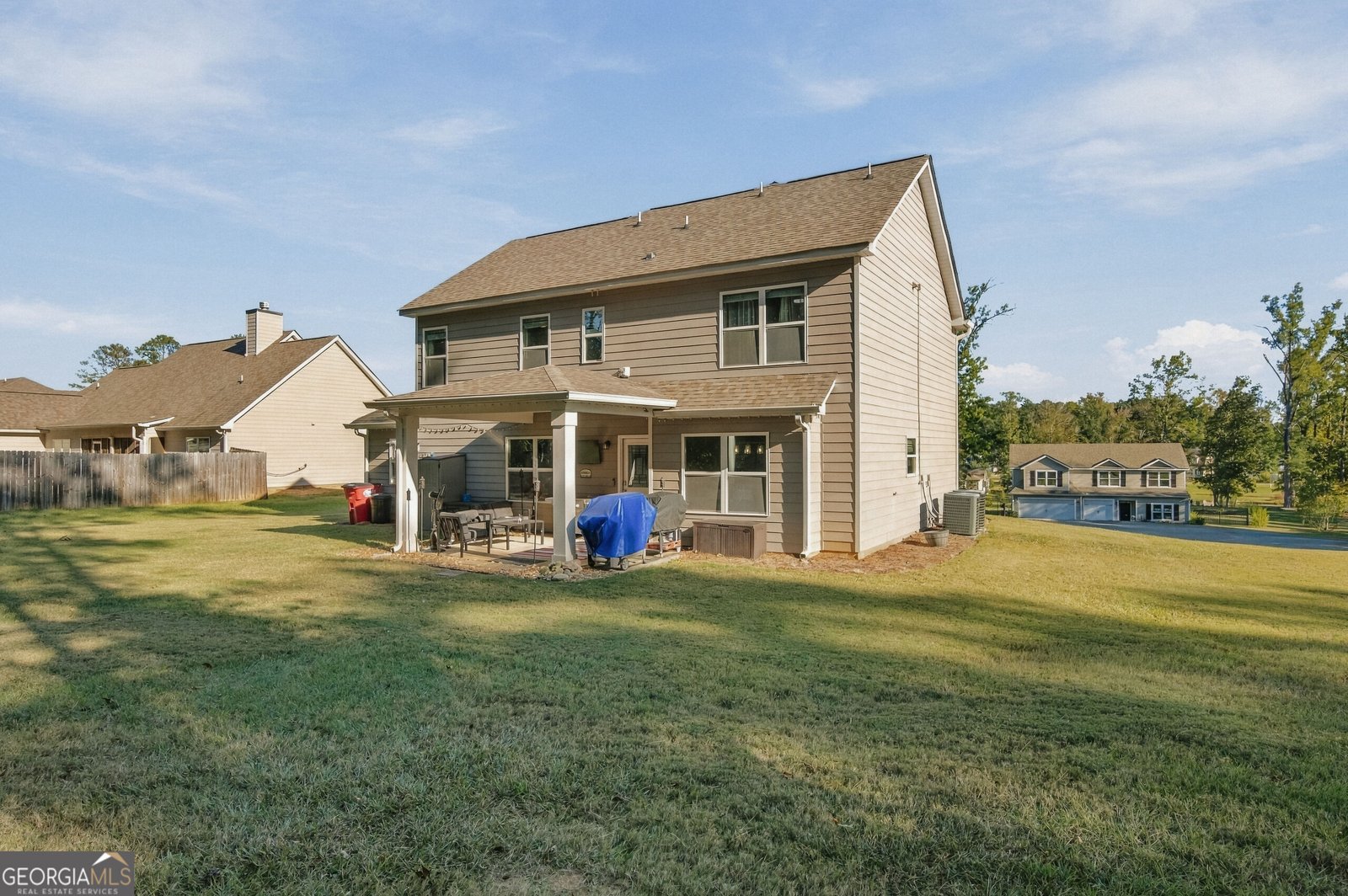 709 Springhill Drive Gray - Photo 28