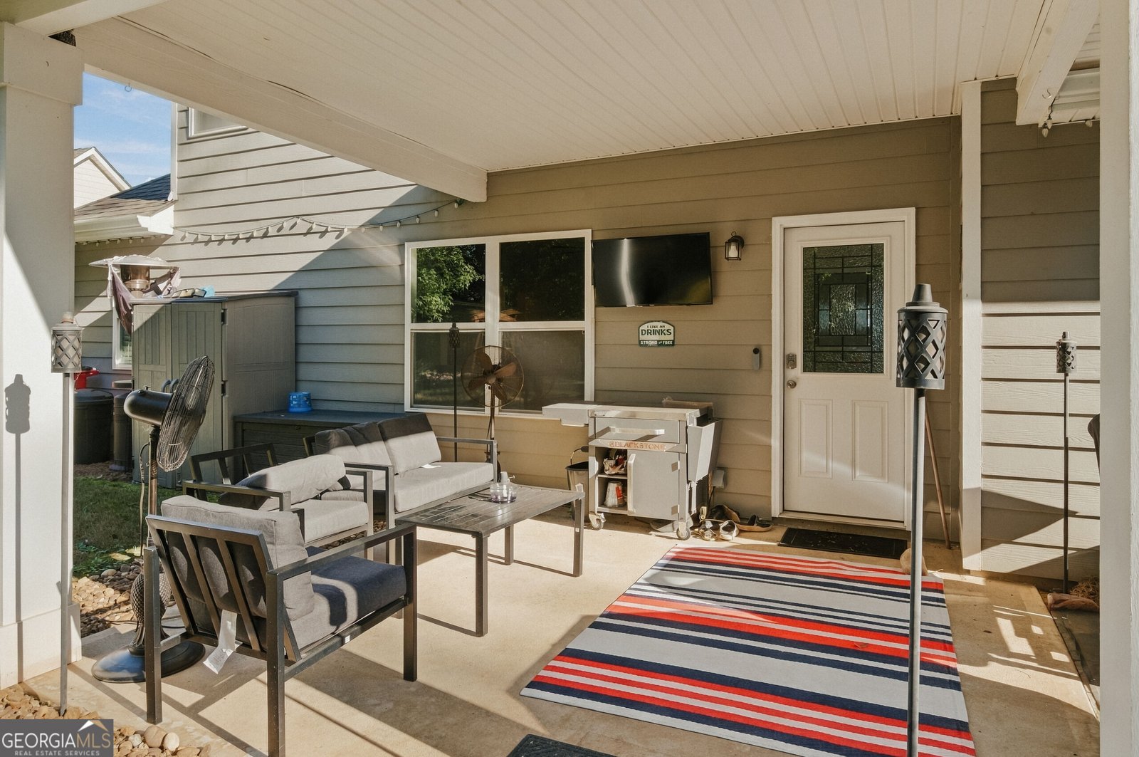 709 Springhill Drive Gray - Photo 29