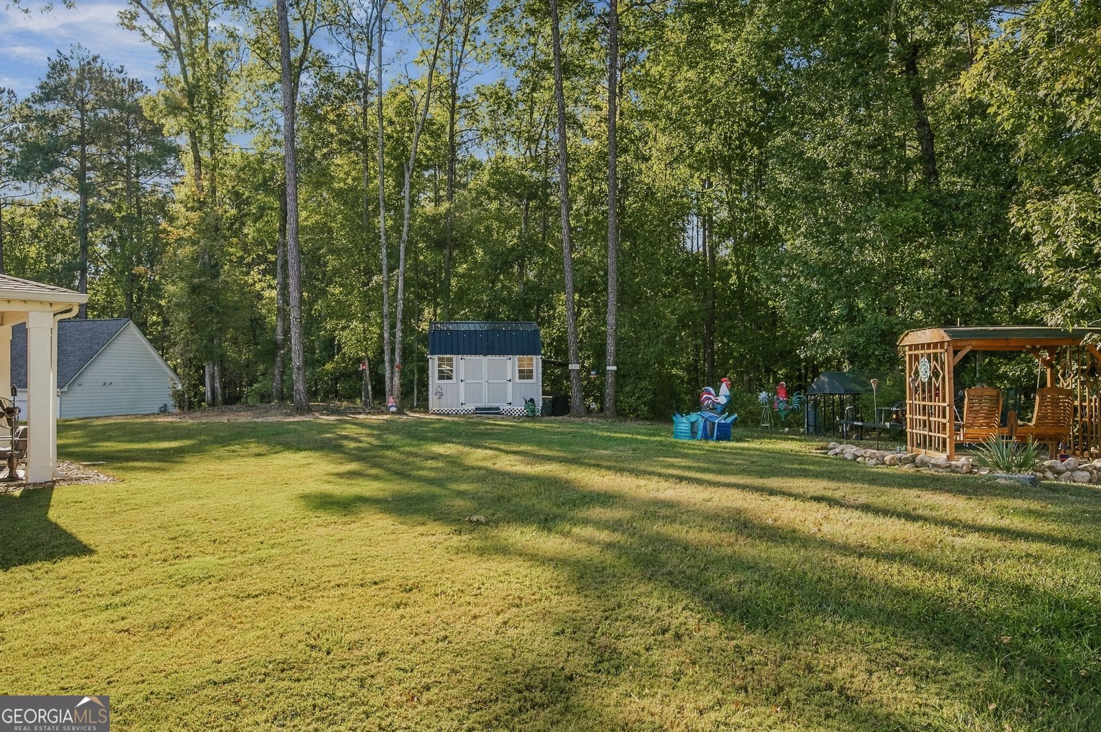 709 Springhill Drive Gray - Photo 30