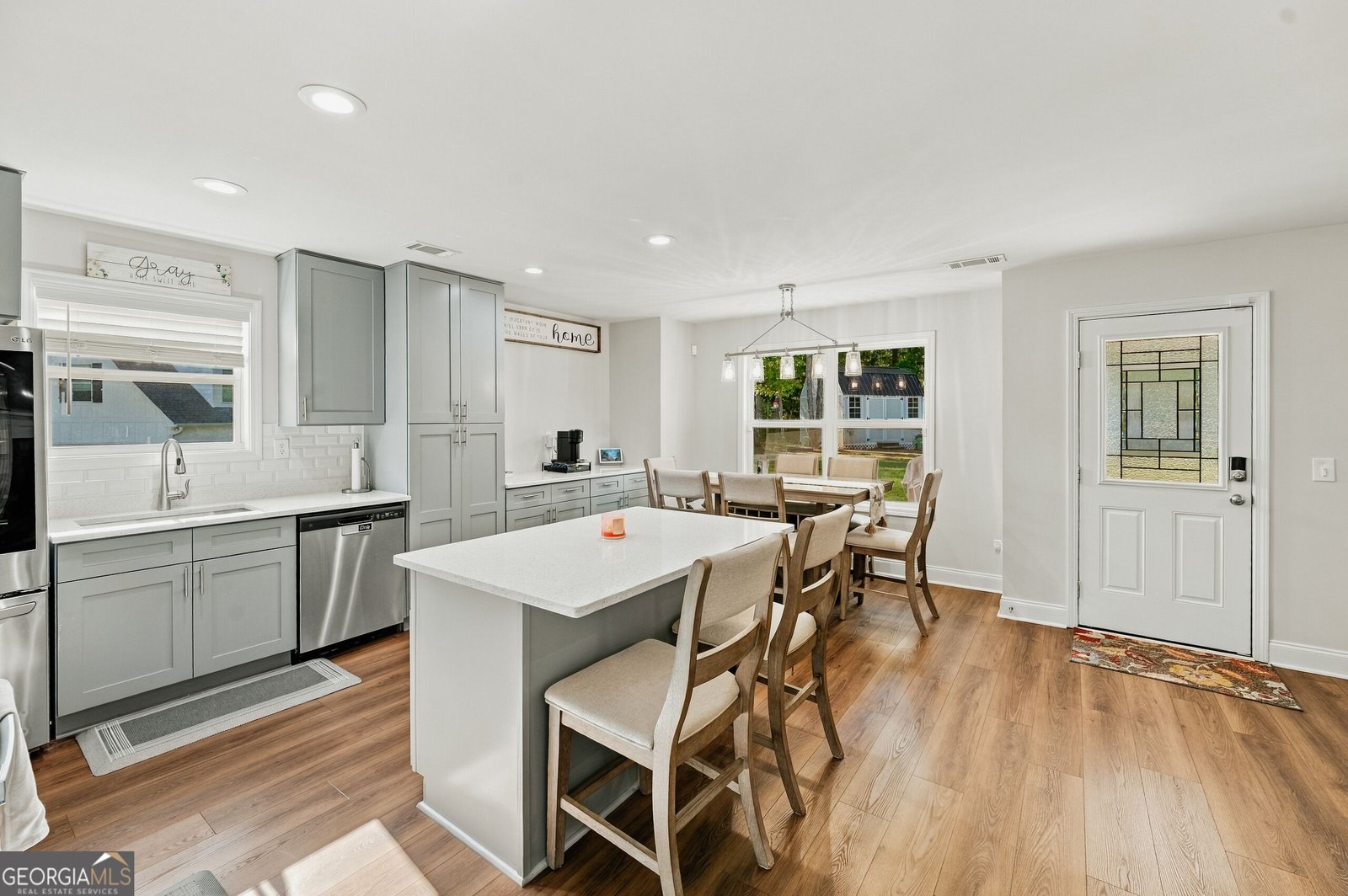 709 Springhill Drive Gray - Photo 8