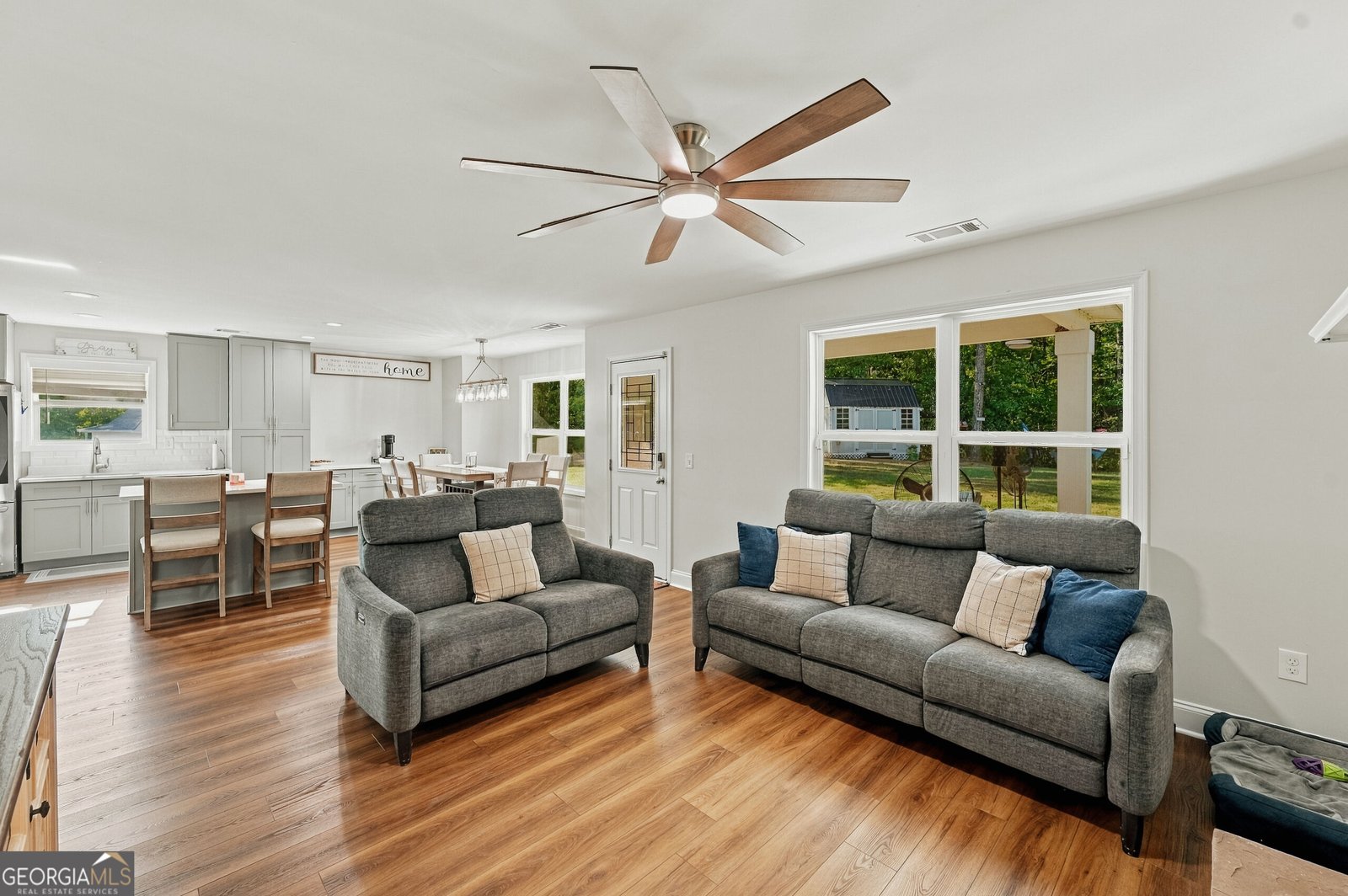 709 Springhill Drive Gray - Photo 9