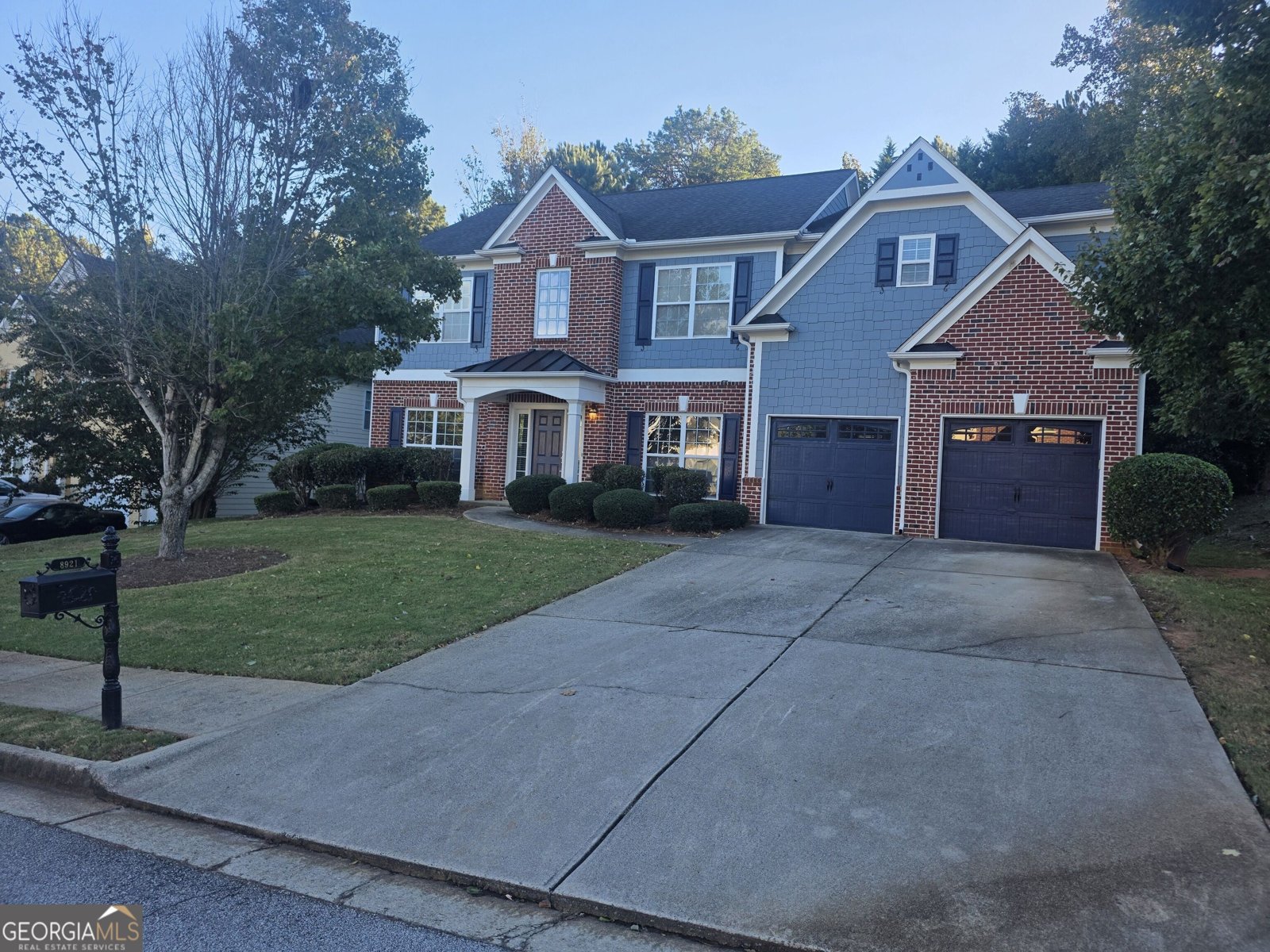 8921 Elina Rose Douglasville - main photo