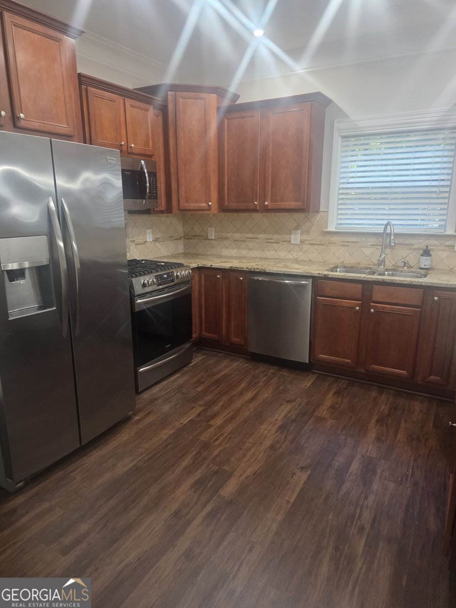 8921 Elina Rose Douglasville - Photo 12