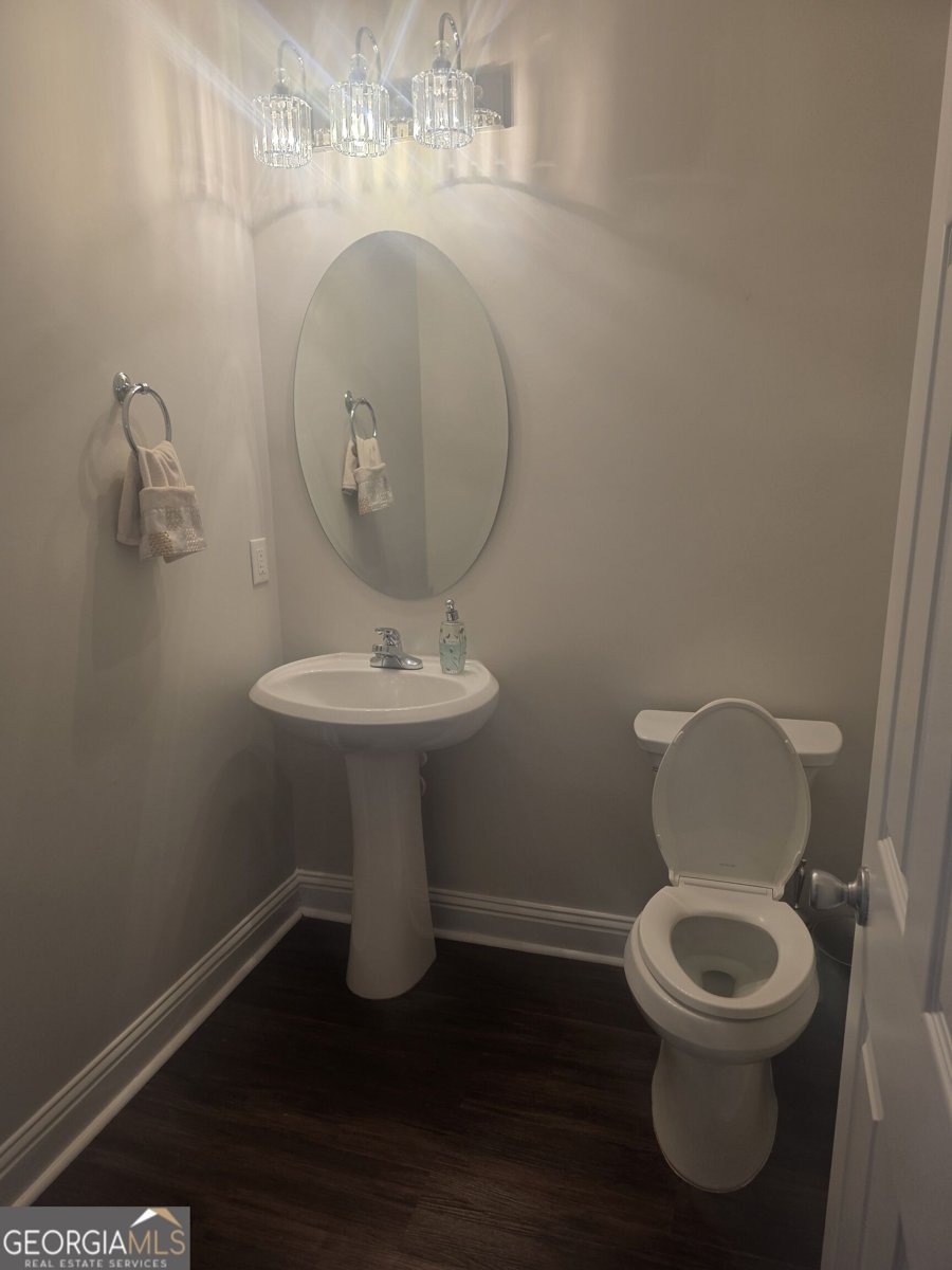 8921 Elina Rose Douglasville - Photo 18