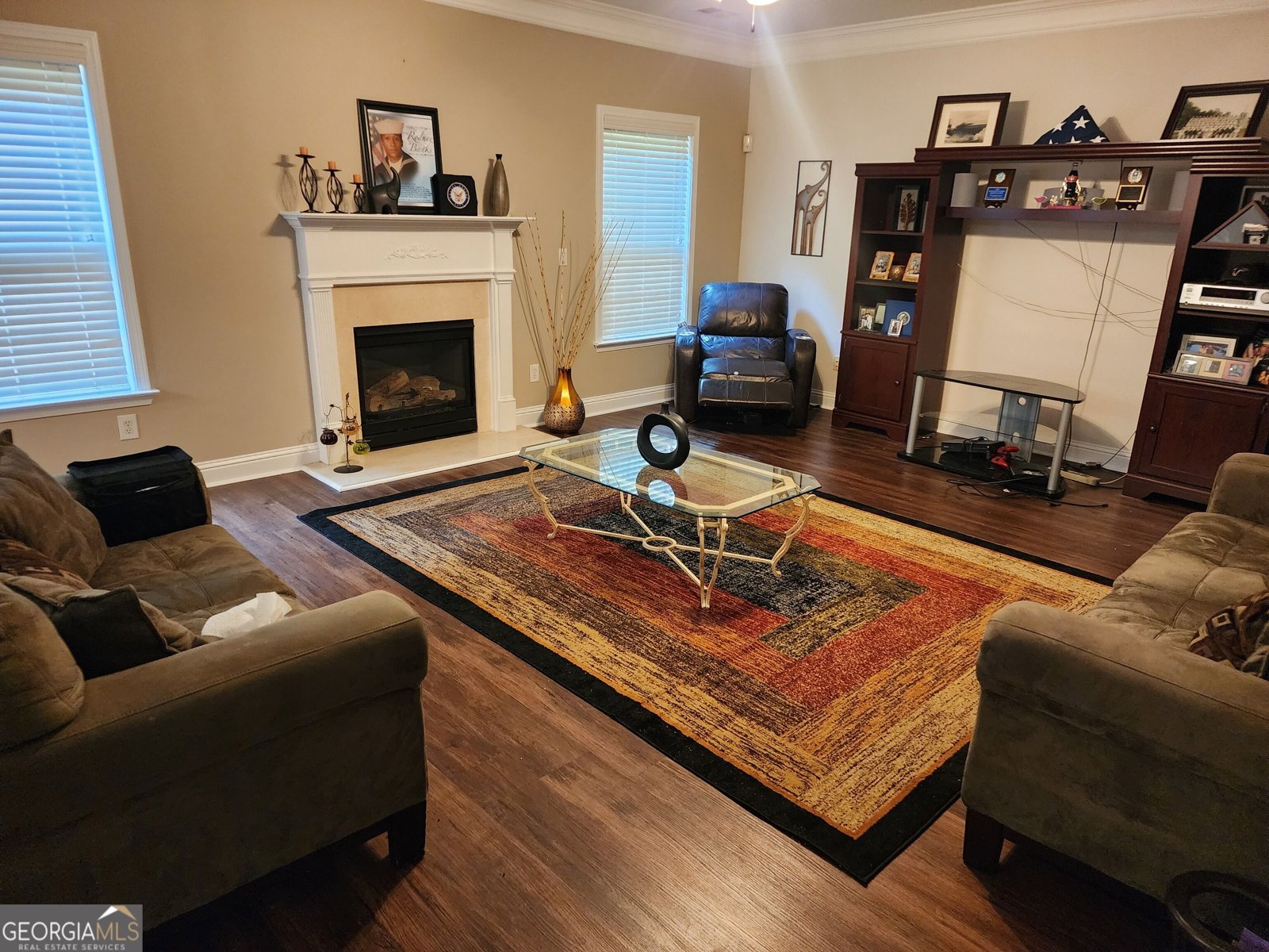 8921 Elina Rose Douglasville - Photo 6