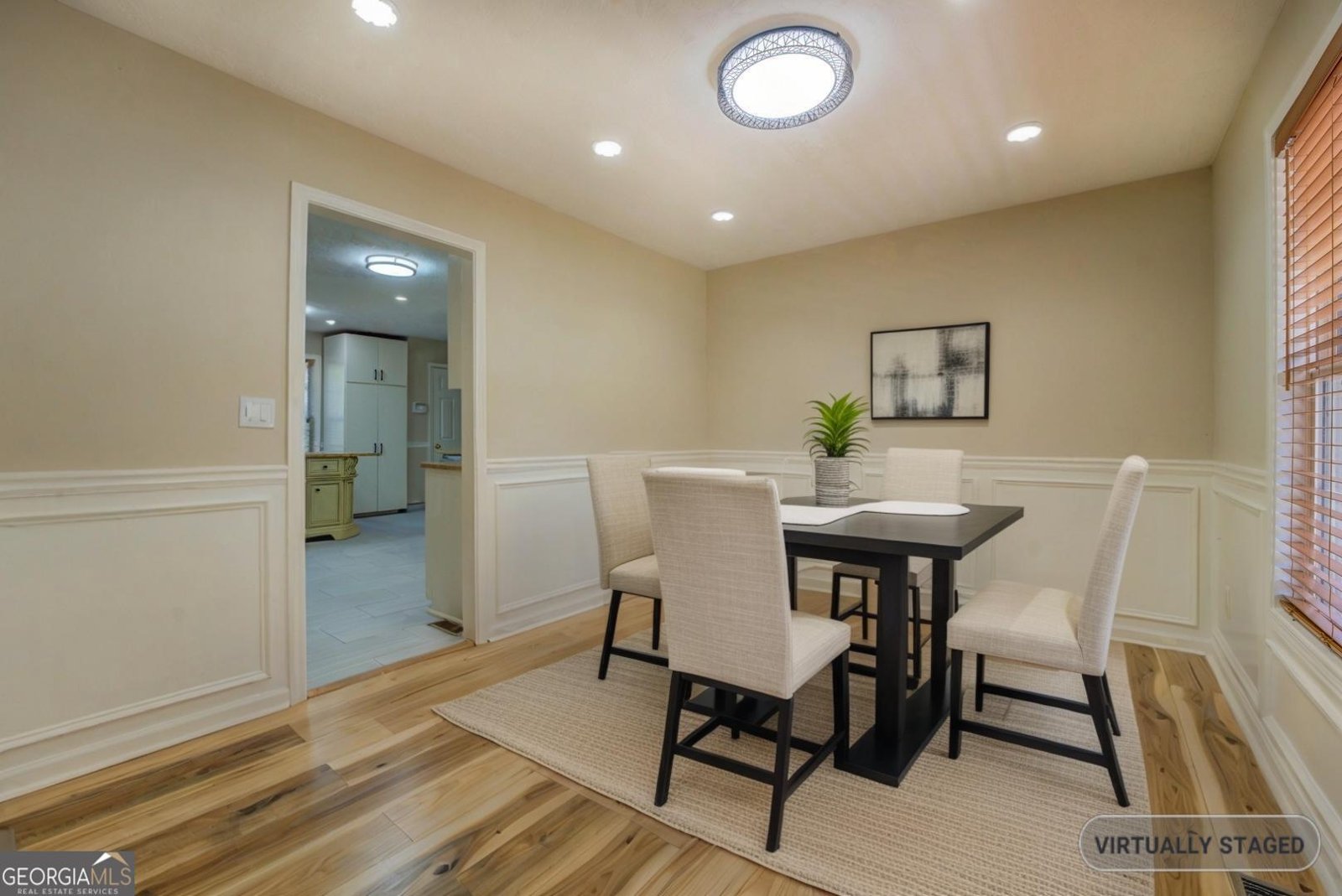 2436 Green Hollow Court Conyers - Photo 10