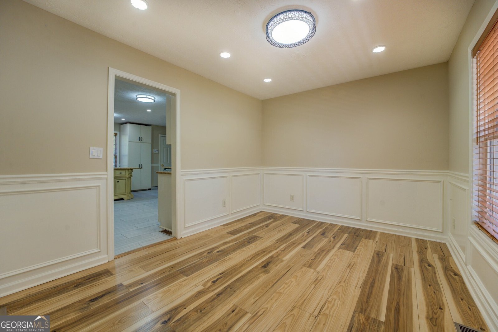 2436 Green Hollow Court Conyers - Photo 11
