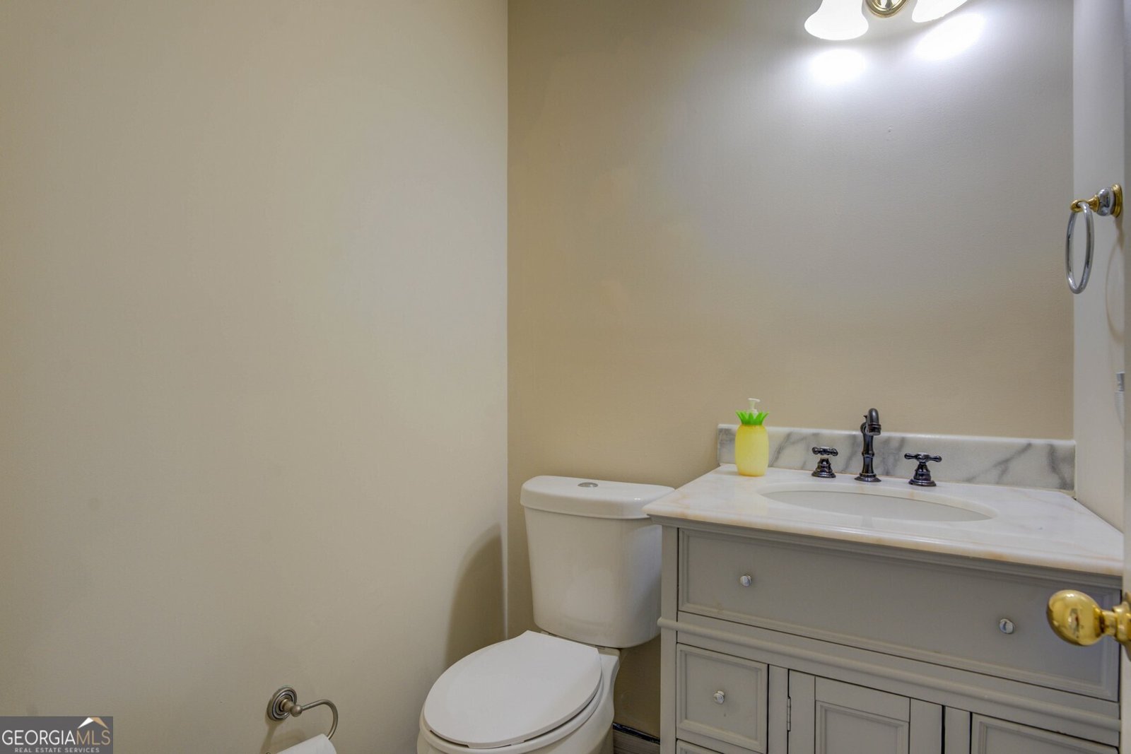 2436 Green Hollow Court Conyers - Photo 18
