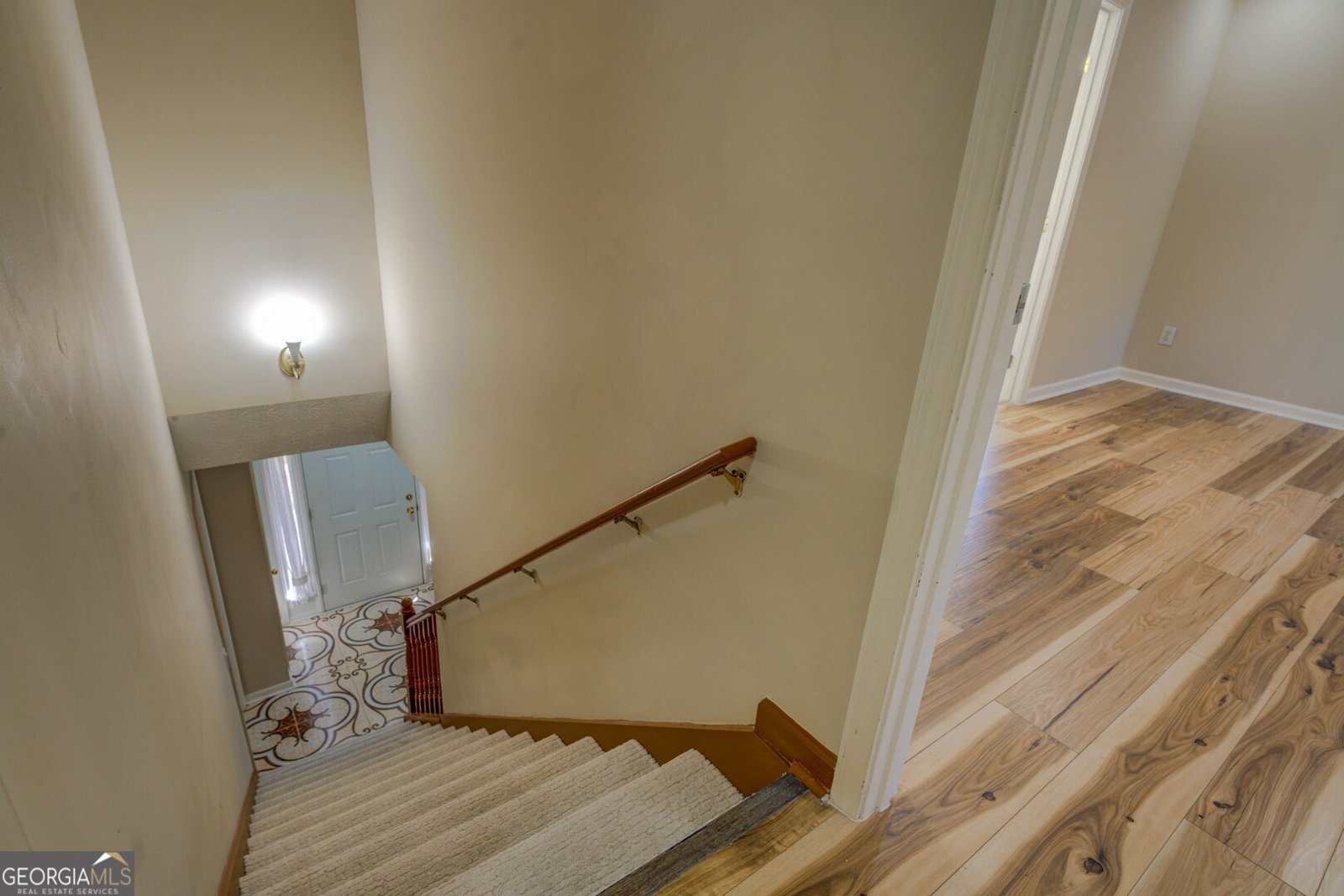 2436 Green Hollow Court Conyers - Photo 19