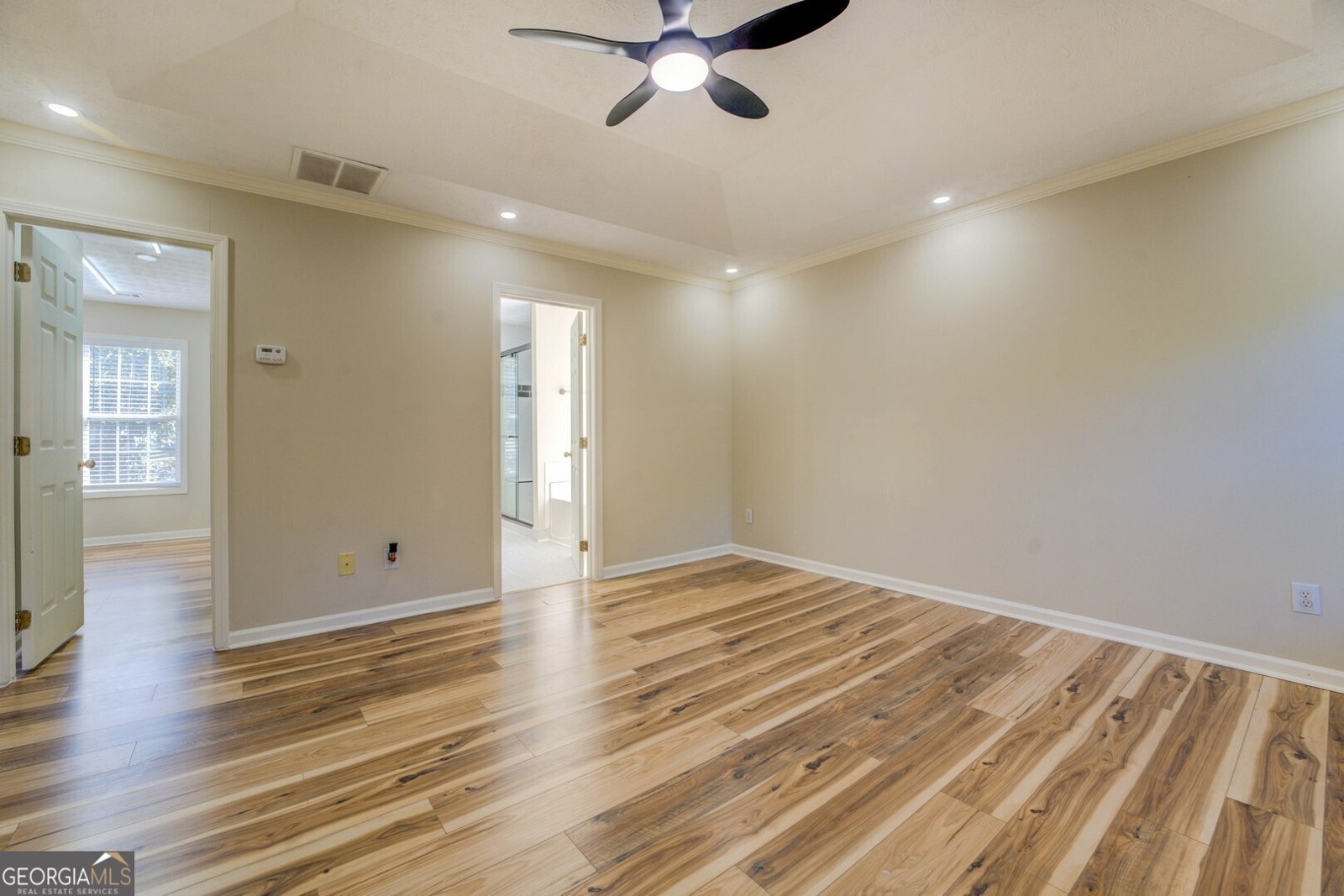 2436 Green Hollow Court Conyers - Photo 21