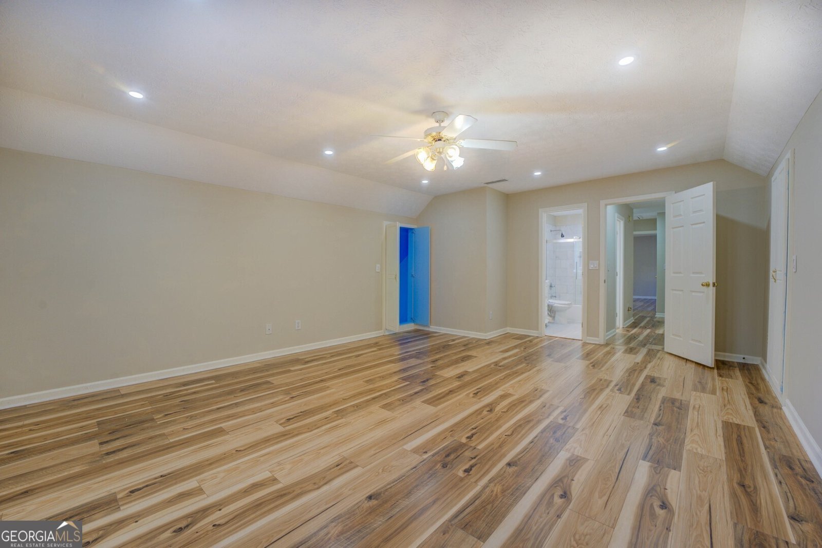 2436 Green Hollow Court Conyers - Photo 32