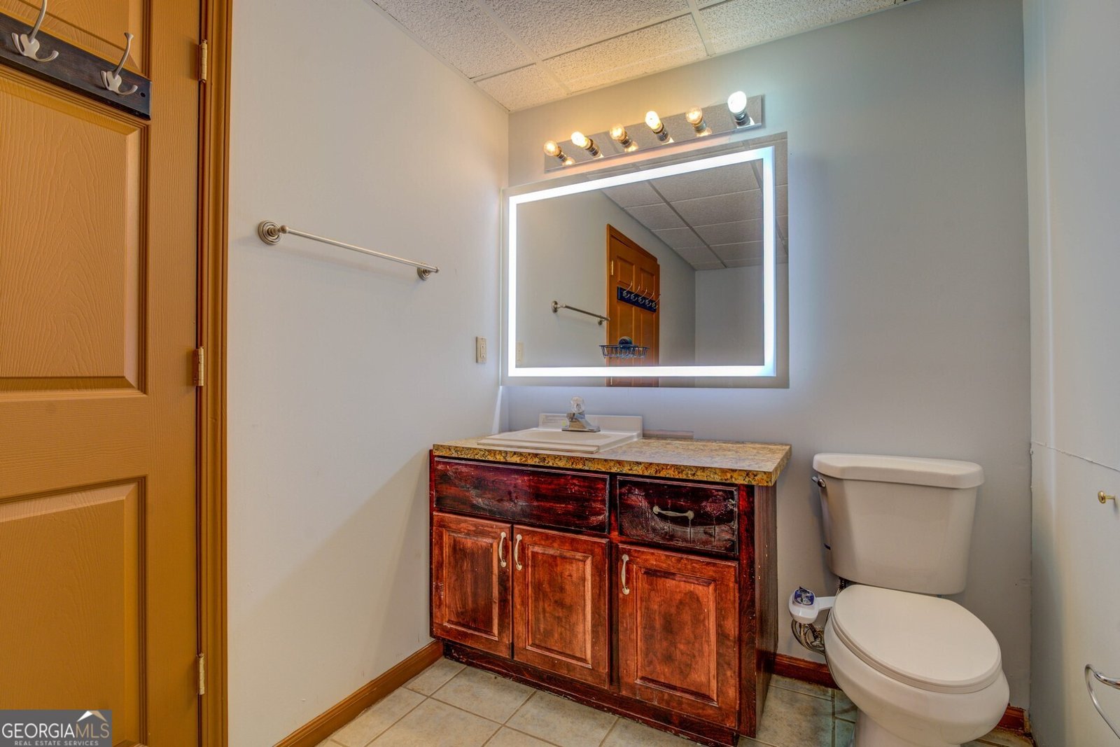 2436 Green Hollow Court Conyers - Photo 44