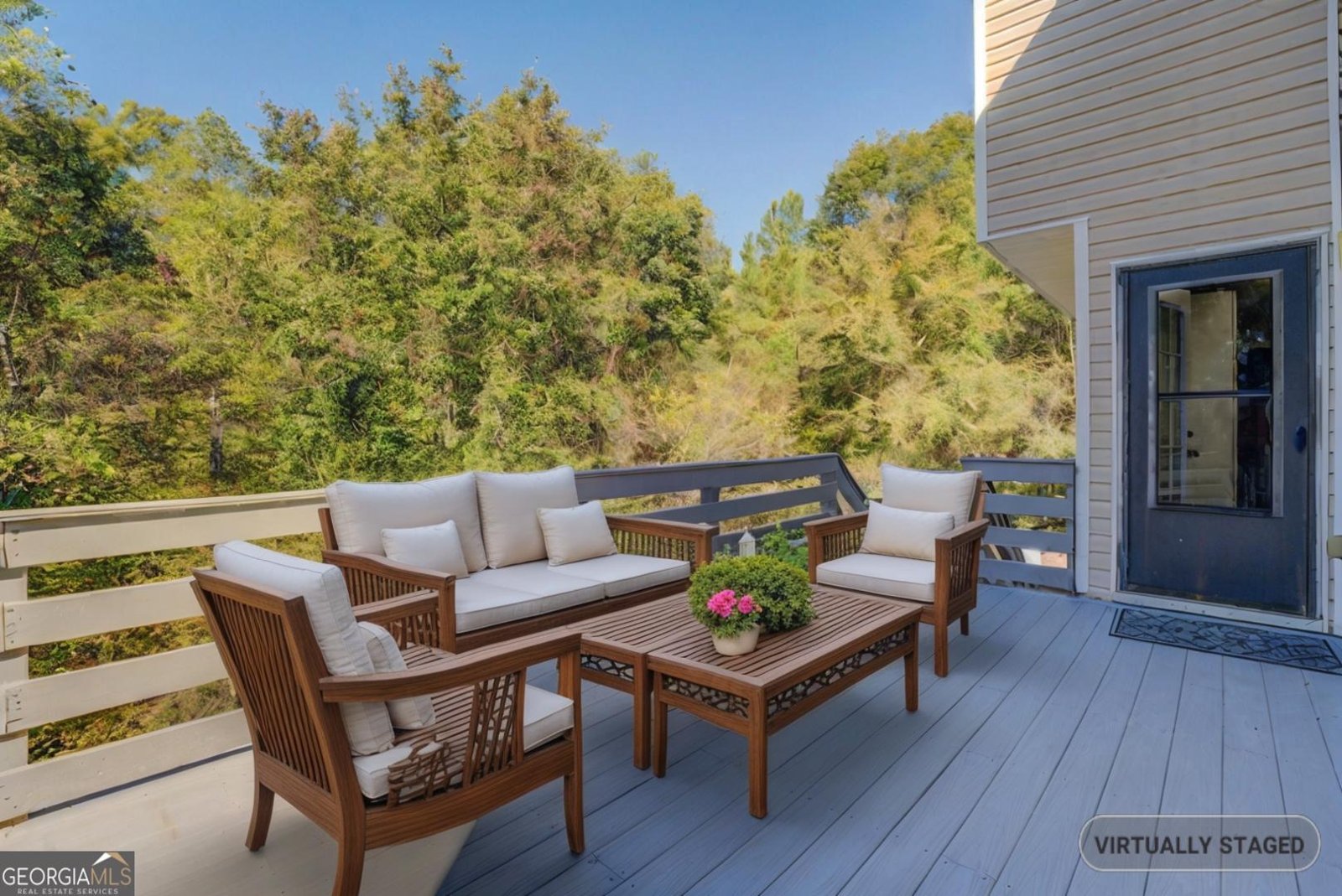 2436 Green Hollow Court Conyers - Photo 45