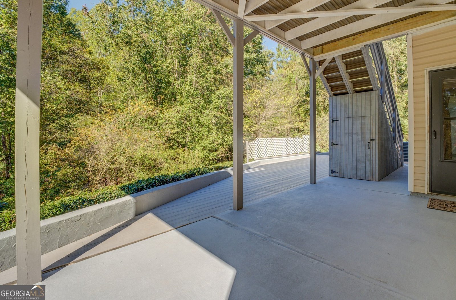 2436 Green Hollow Court Conyers - Photo 47