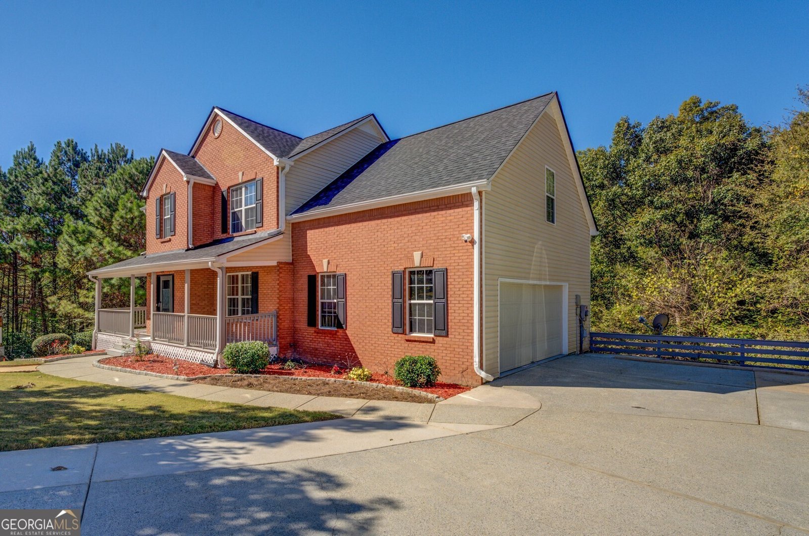 2436 Green Hollow Court Conyers - Photo 50