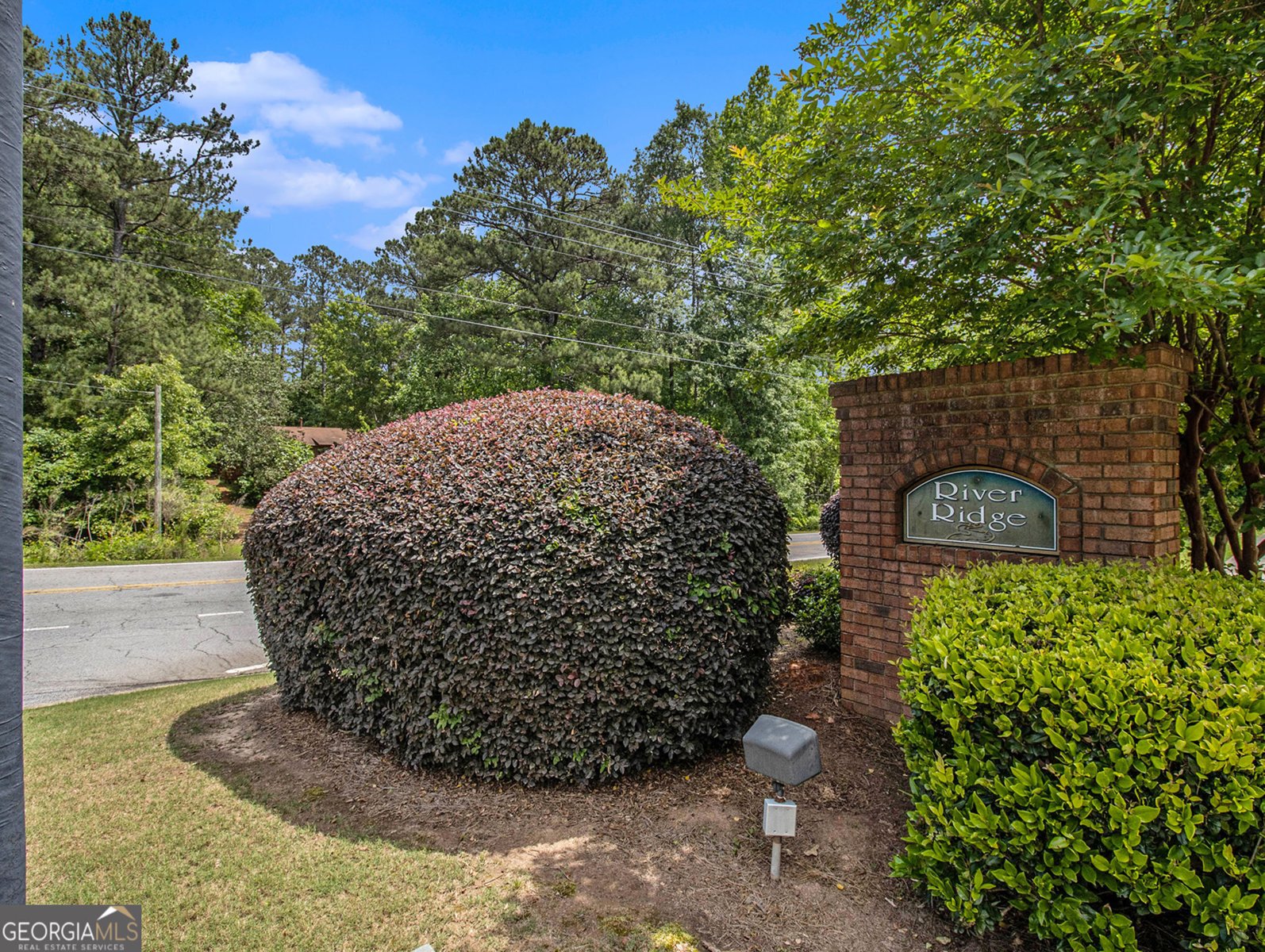 2436 Green Hollow Court Conyers - Photo 51