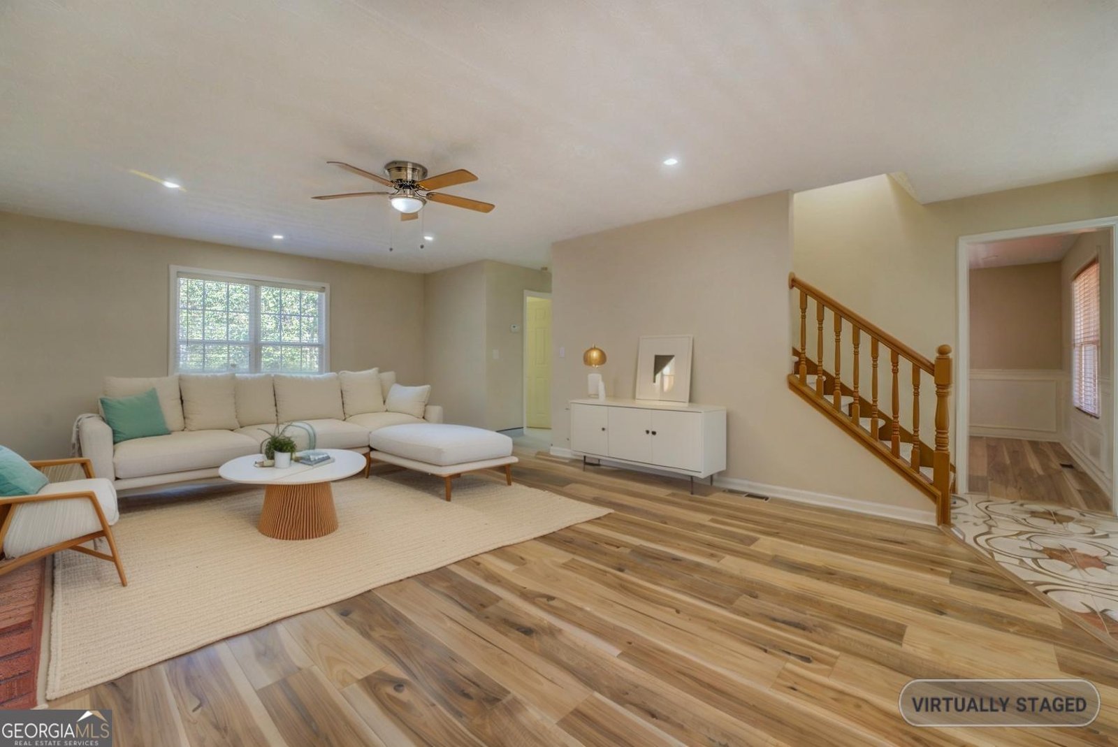 2436 Green Hollow Court Conyers - Photo 6