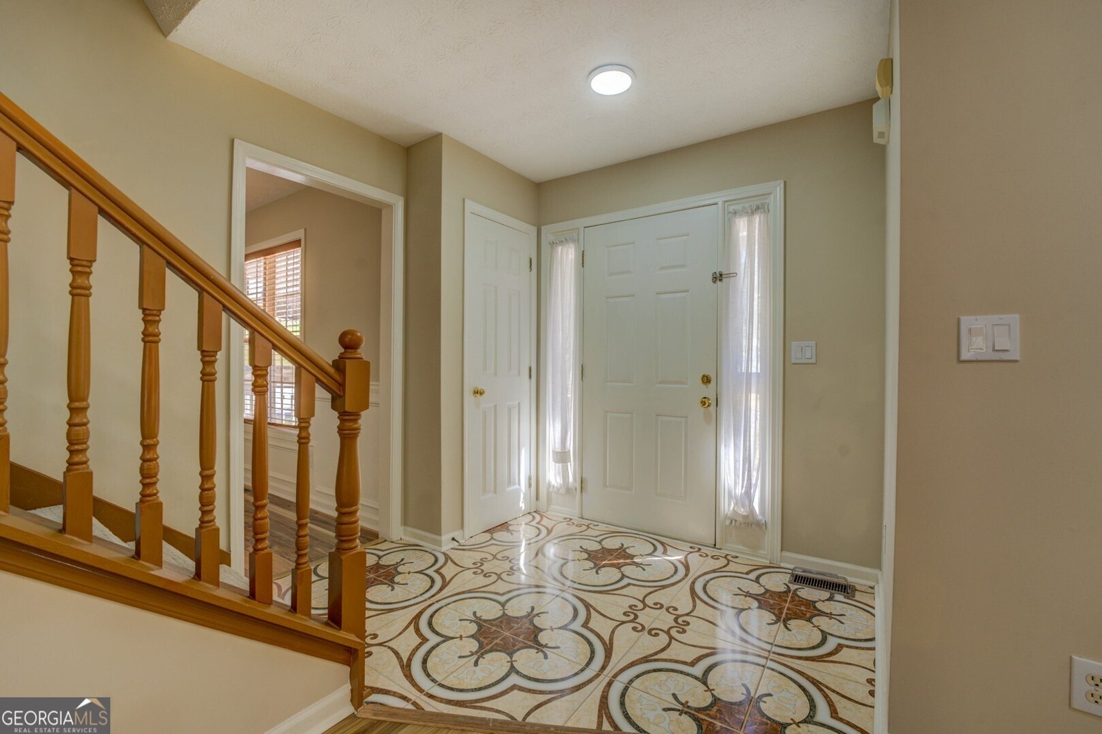 2436 Green Hollow Court Conyers - Photo 7