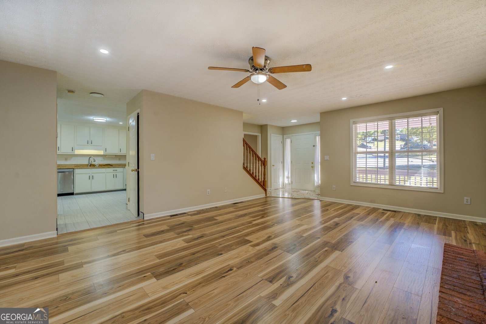 2436 Green Hollow Court Conyers - Photo 8
