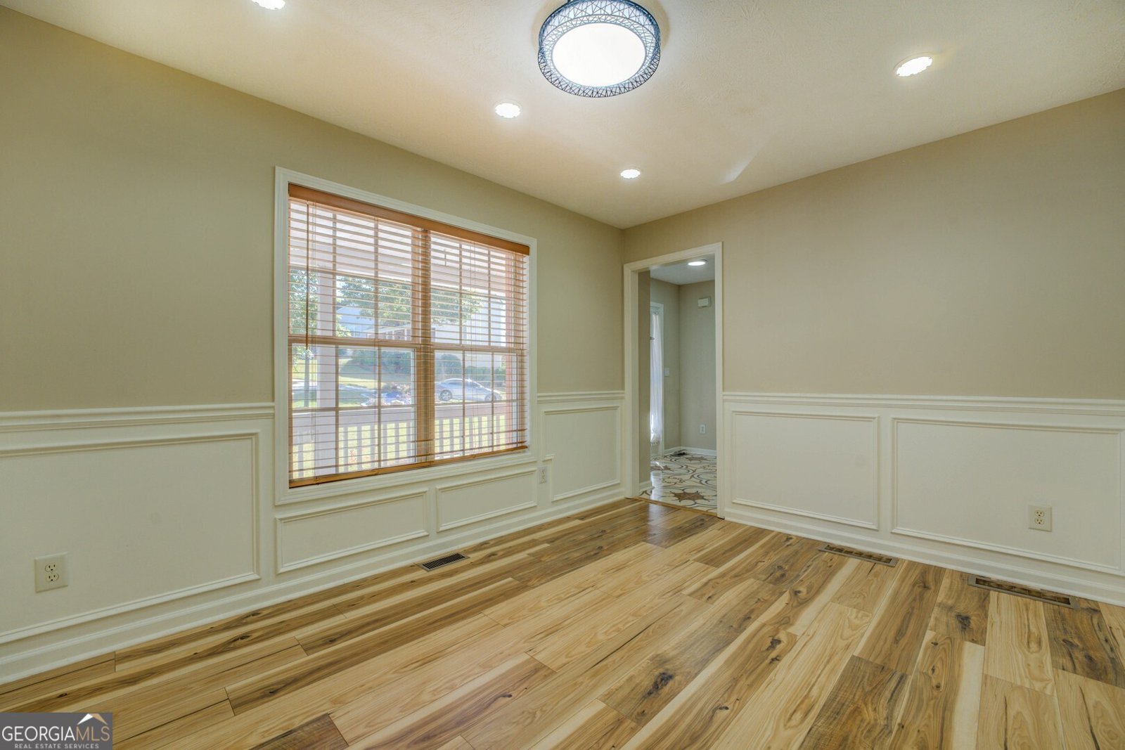2436 Green Hollow Court Conyers - Photo 9