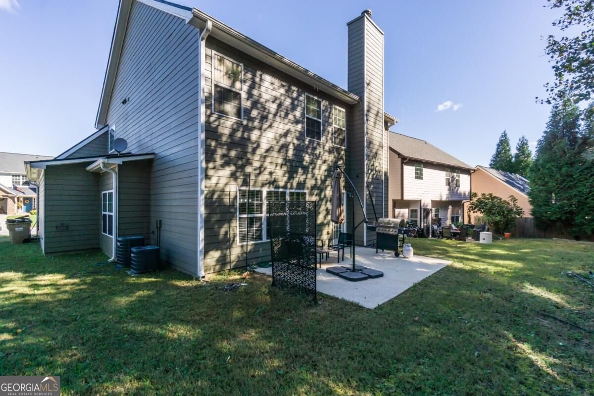 6653 GRAND HICKORY Drive Braselton - Photo 30